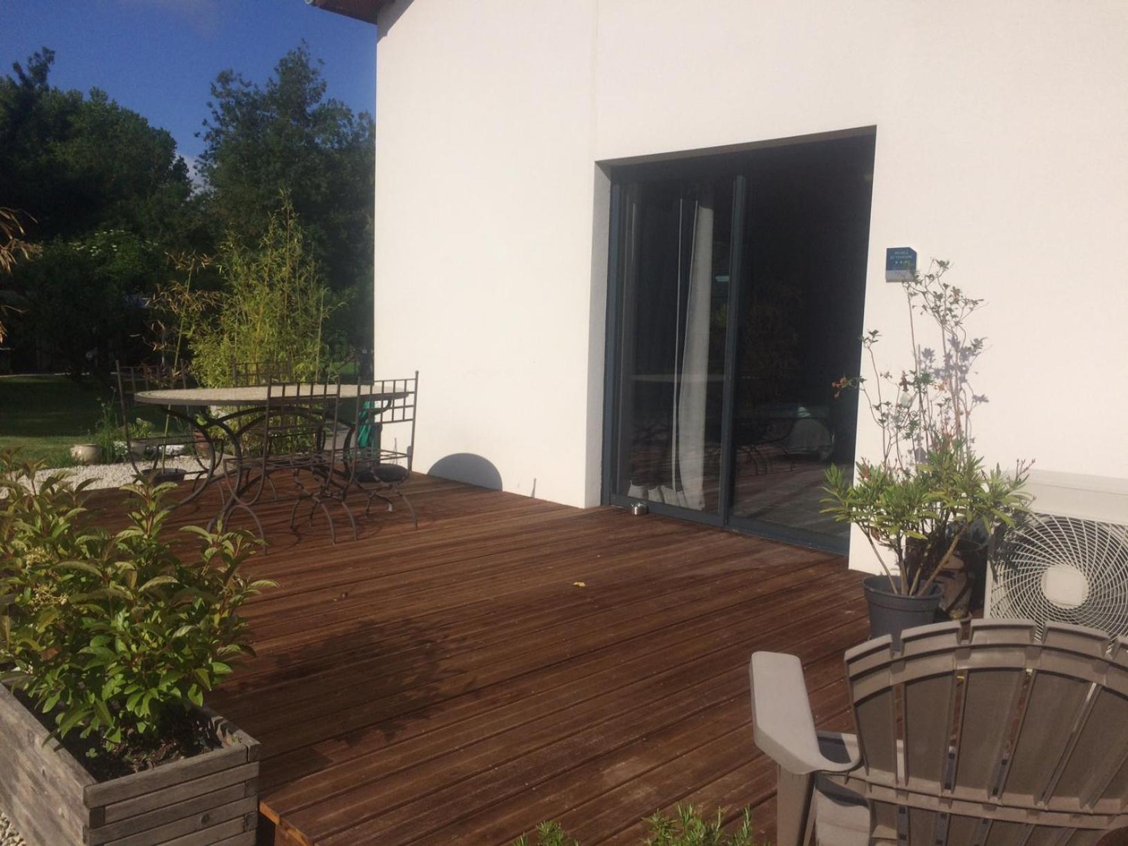 Holiday Home photo 1