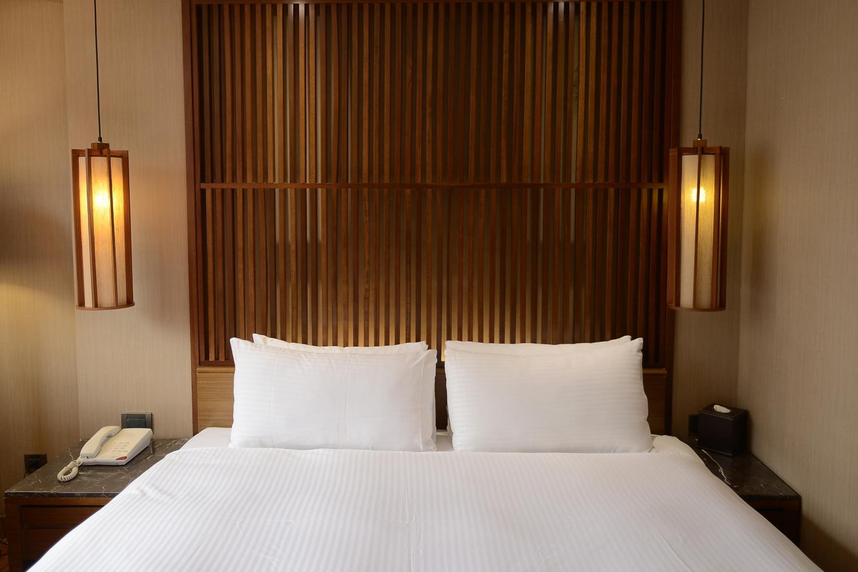 Standard Double Room photo 1