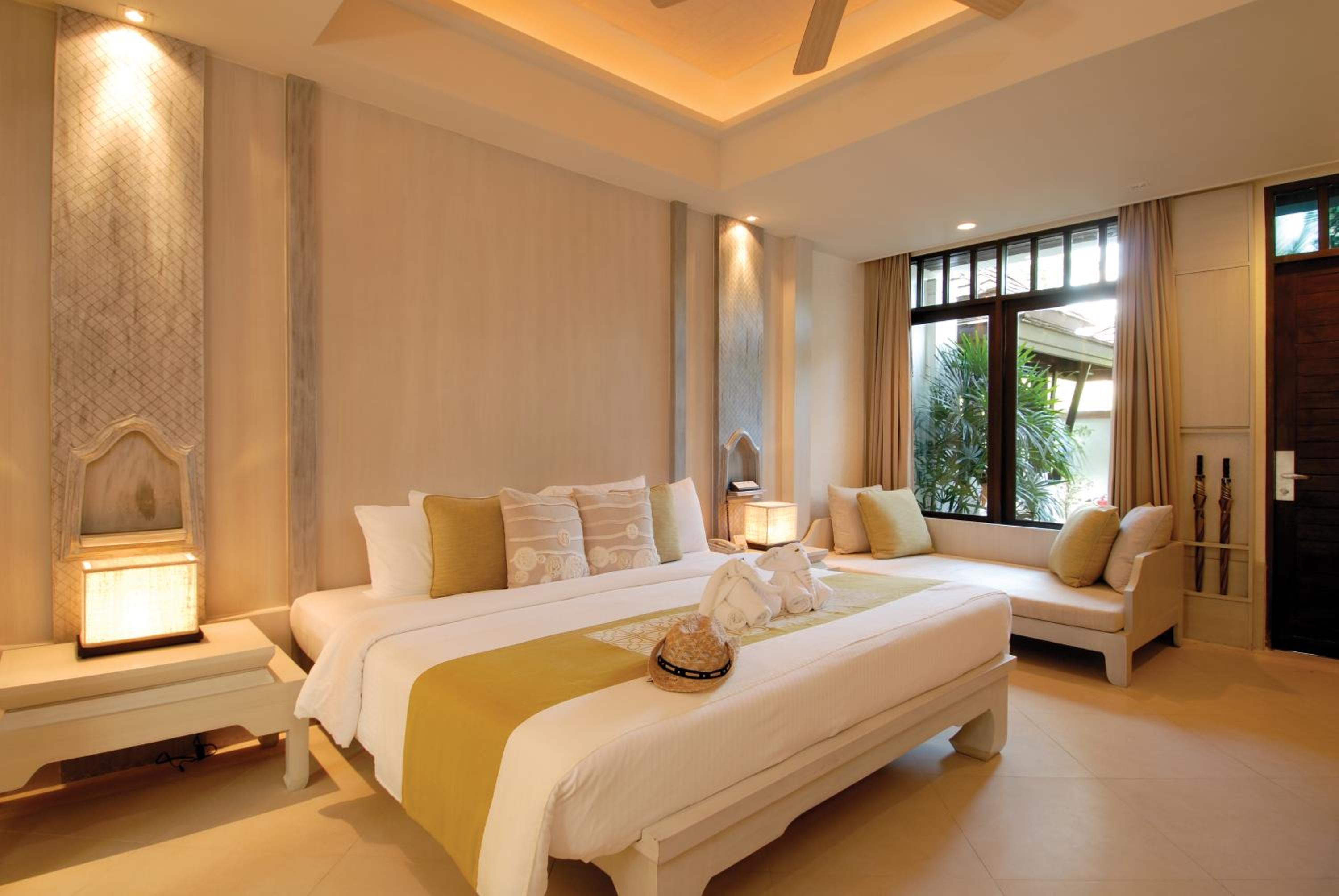 Grand Deluxe Double or Twin Room - Photo 2
