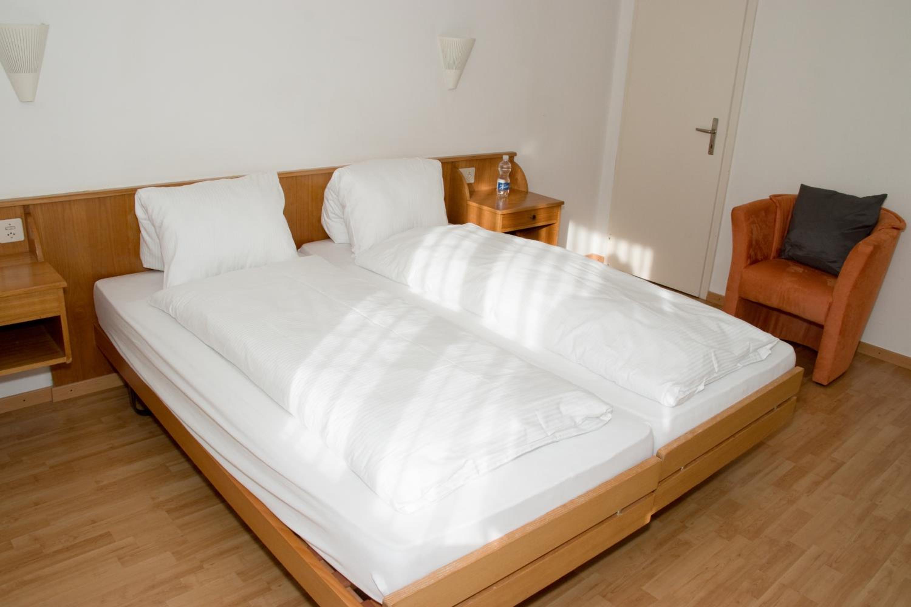 Budget Triple Room photo 3