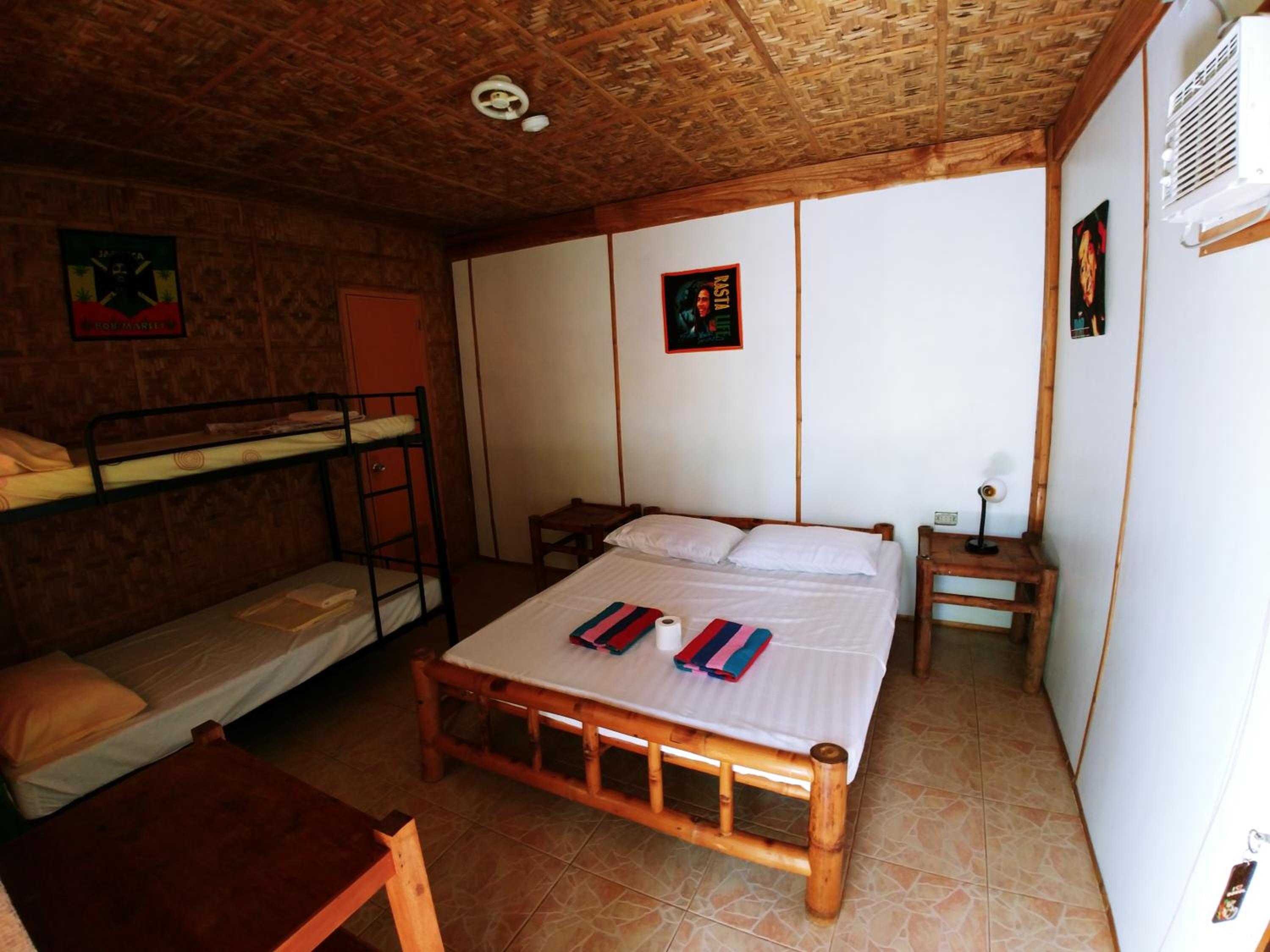 Double Room with Terrace photo 3