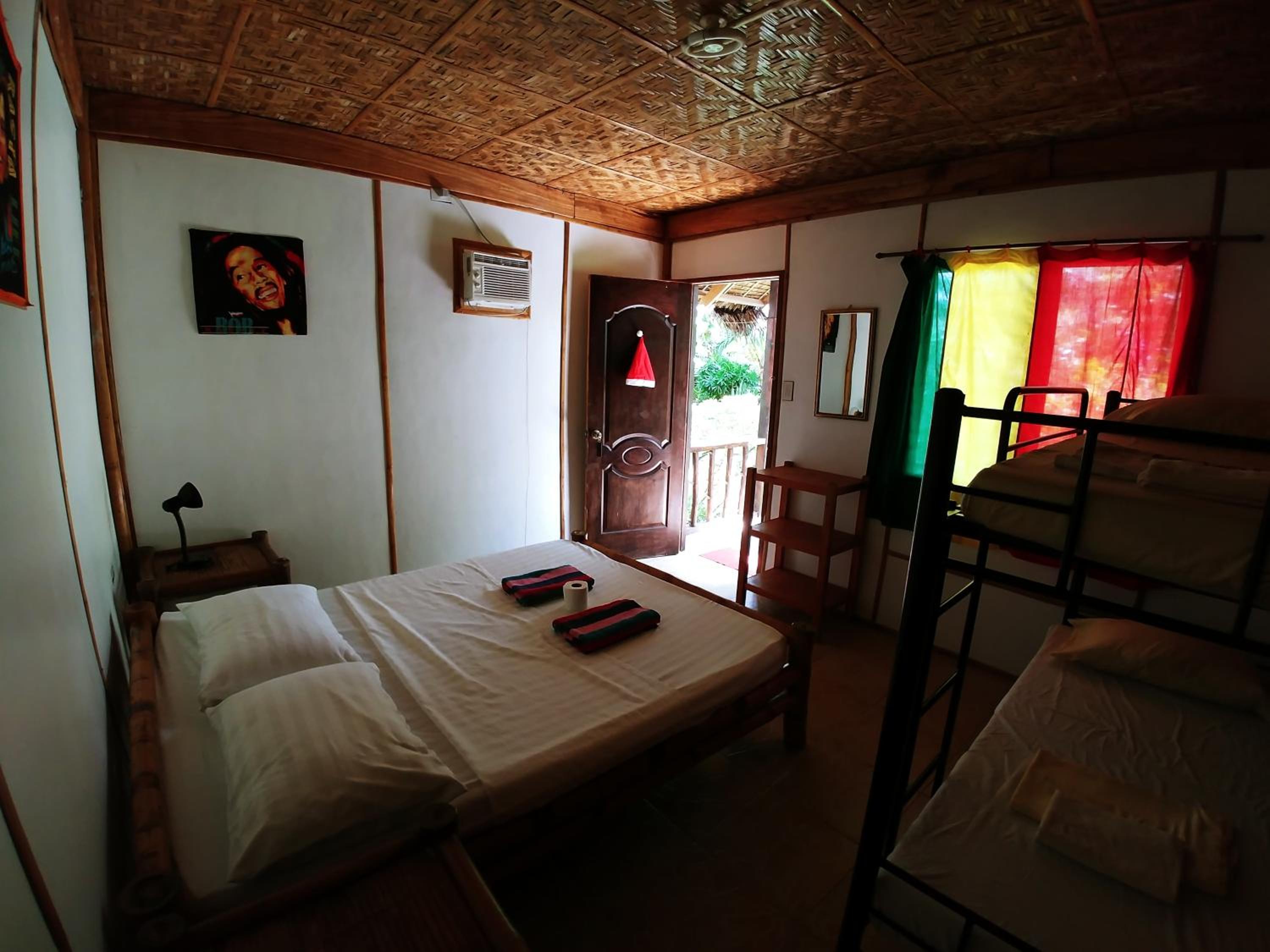 Double Room with Terrace photo 1