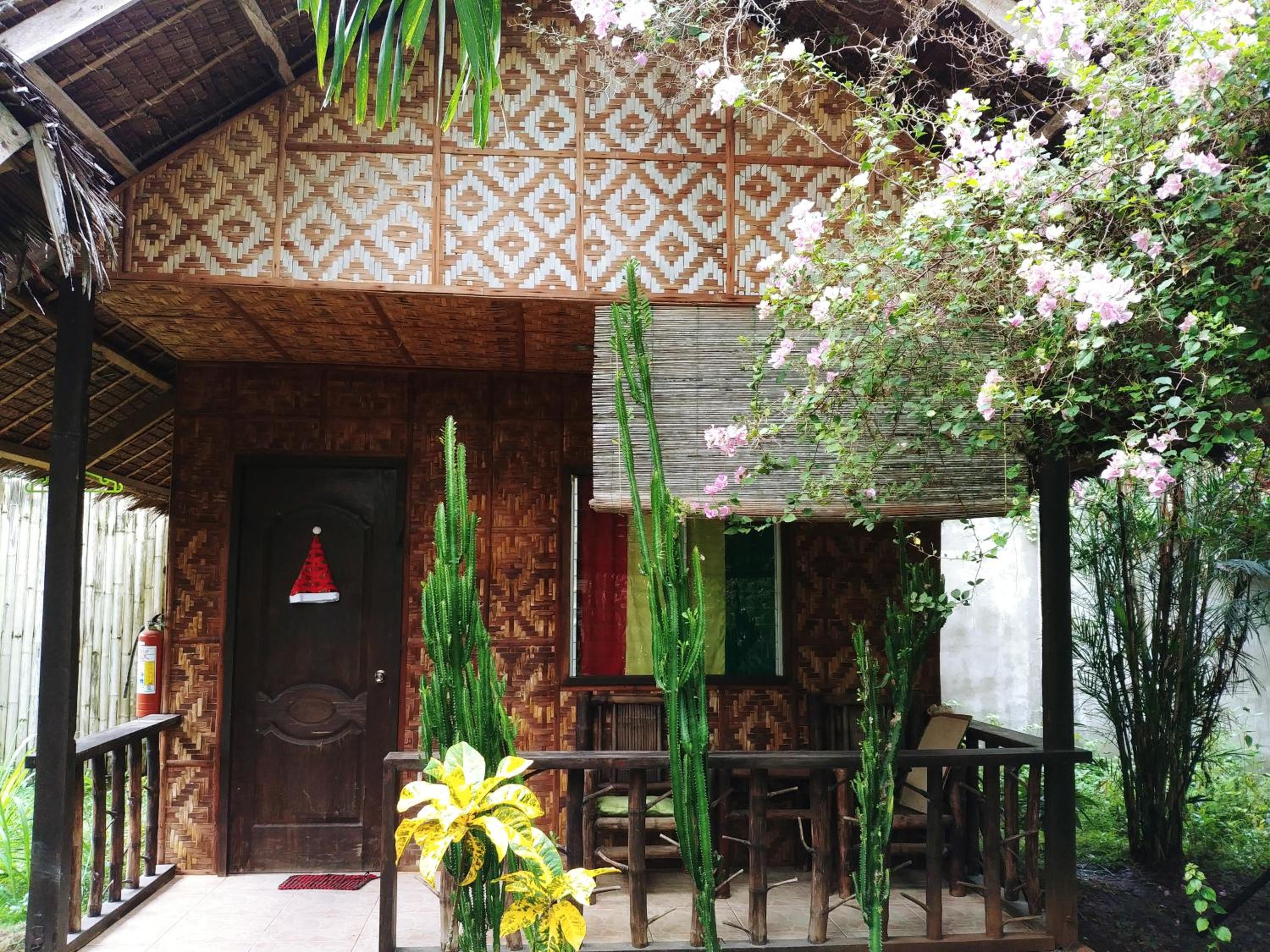 Double Room with Terrace photo 2