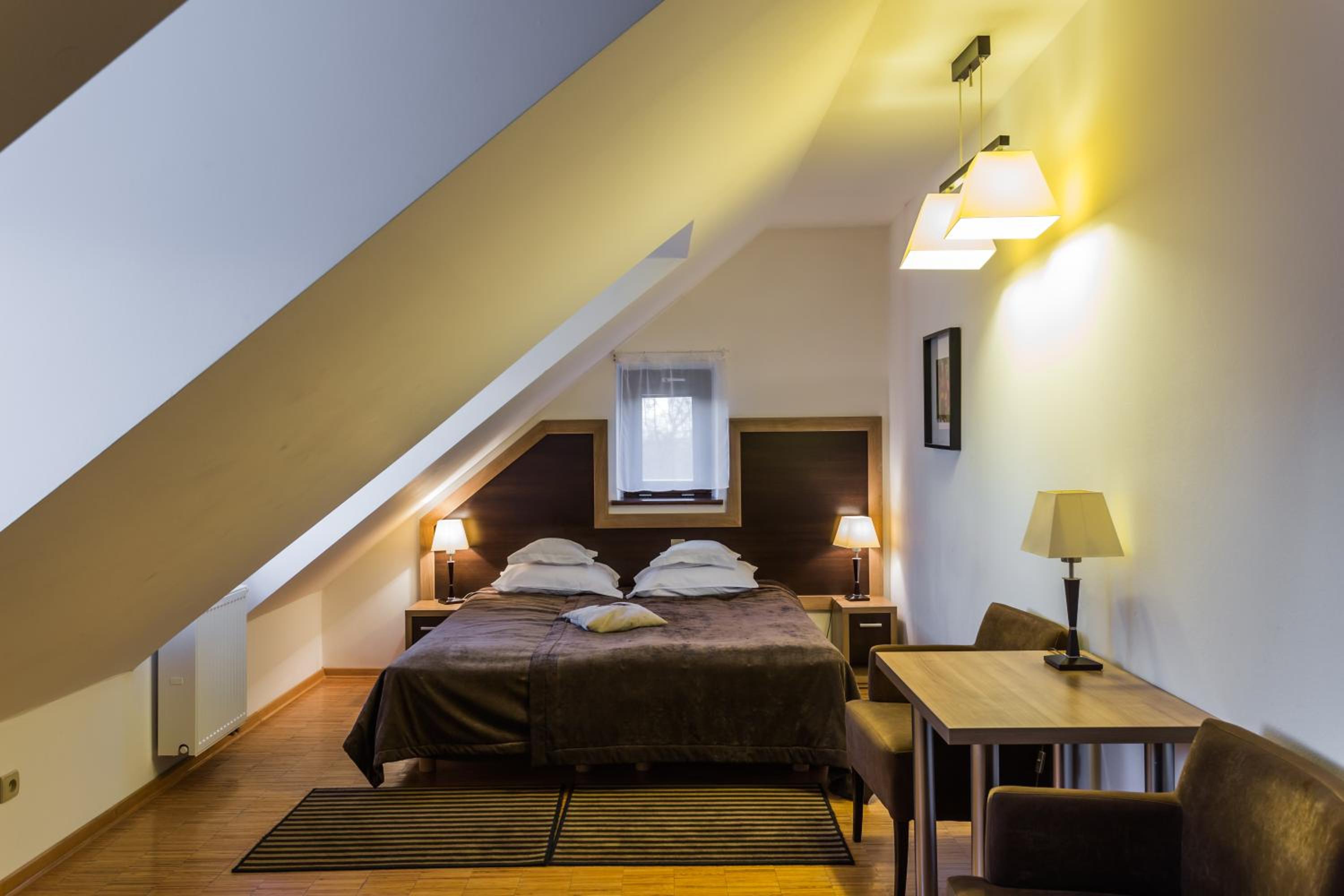 Superior Double or Twin Room