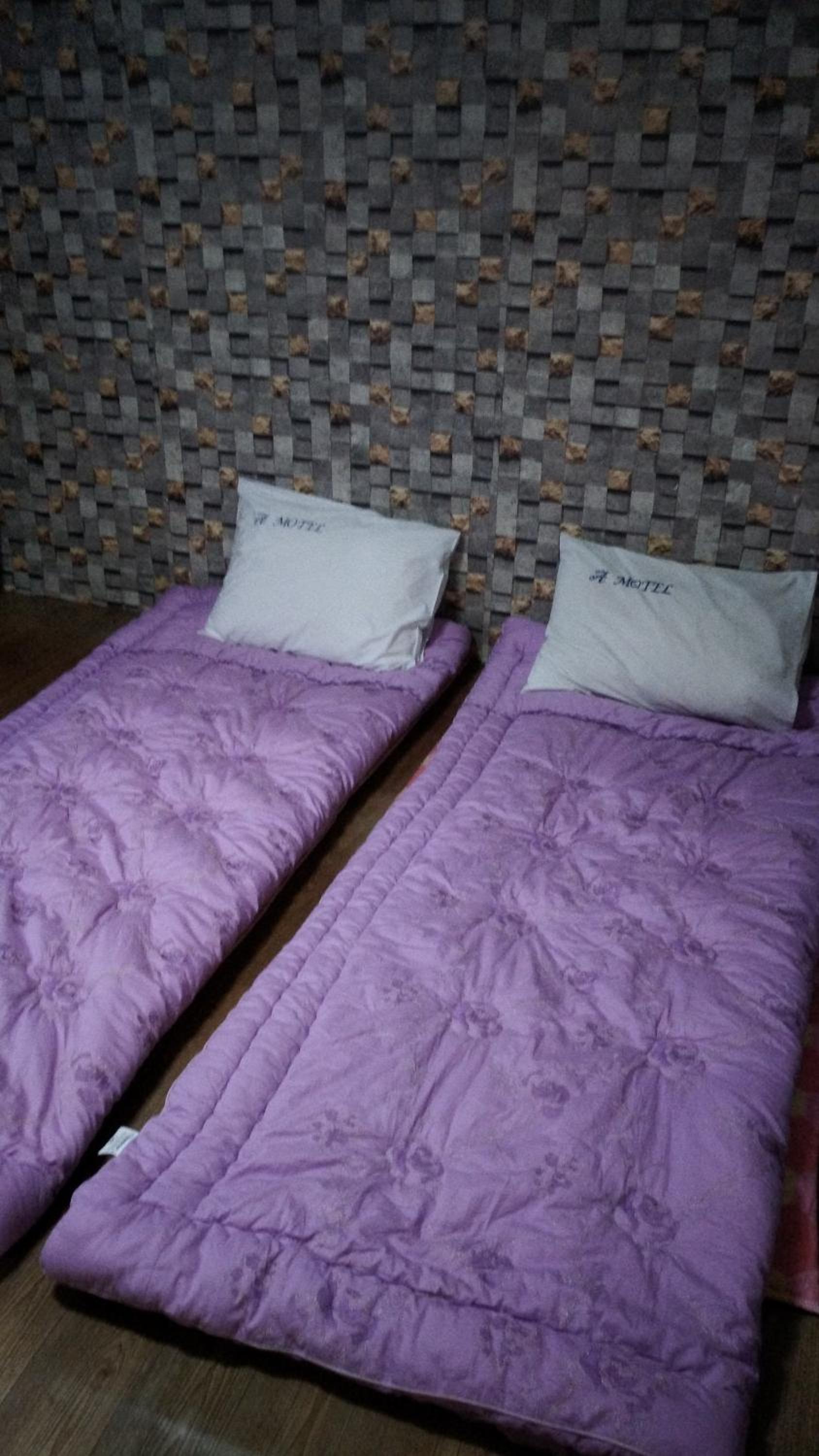Economy Double Room - Photo 3