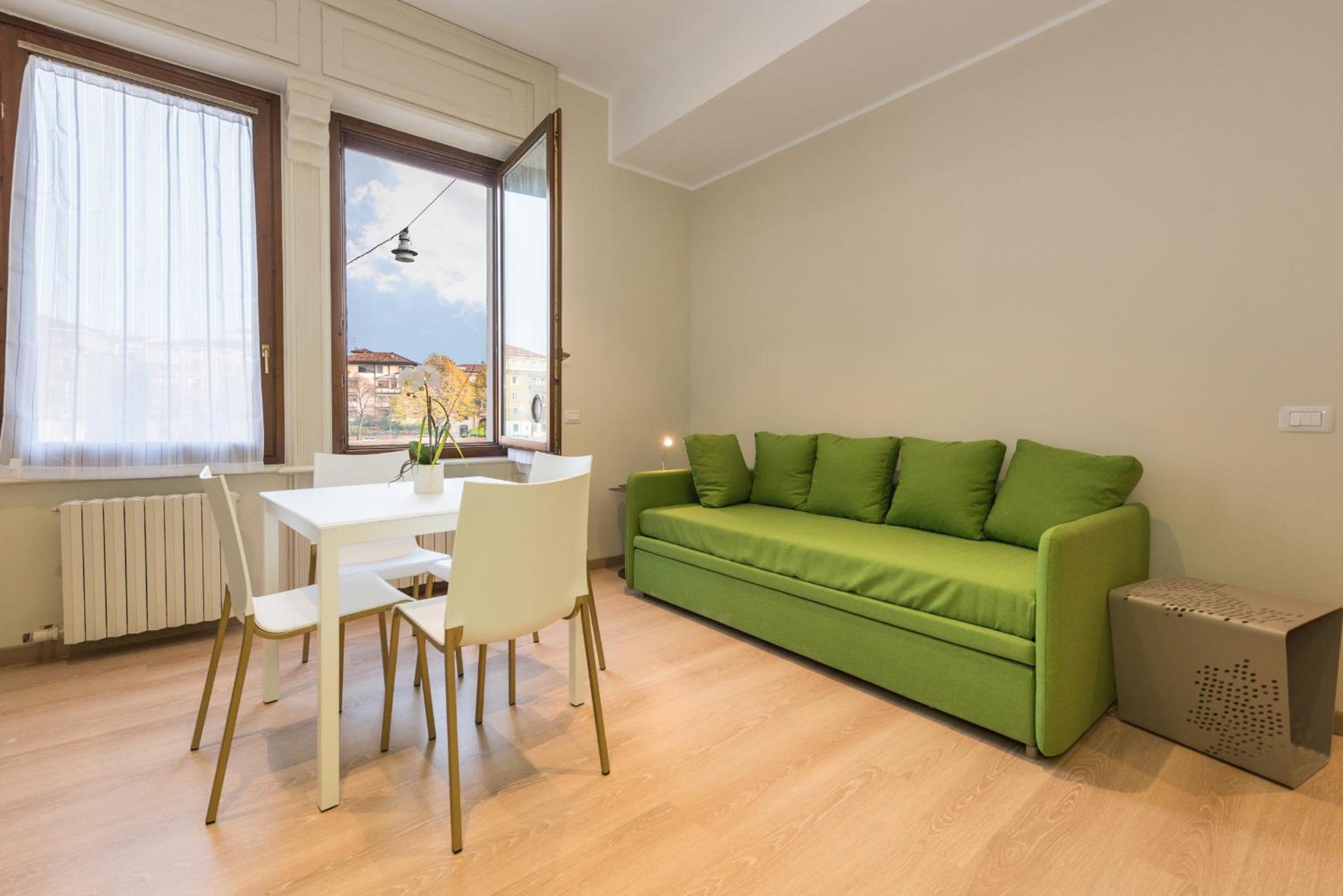 Superior Apartment