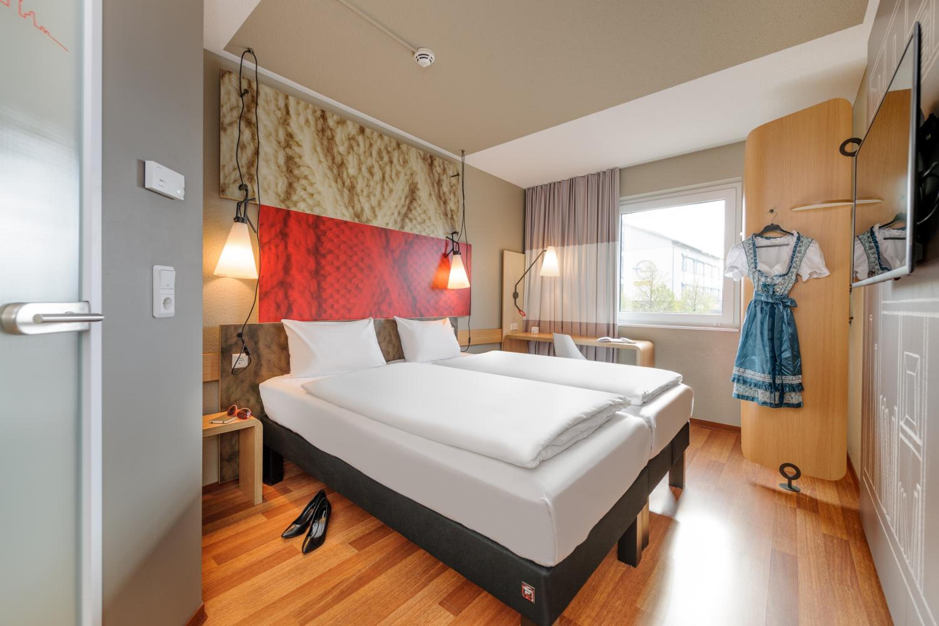 Twin Room photo 2