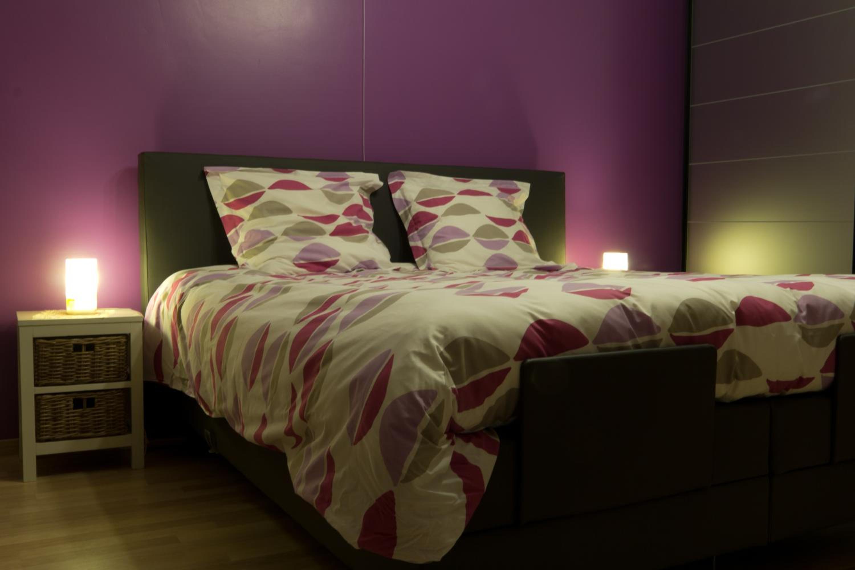 Three-Bedroom House photo 2