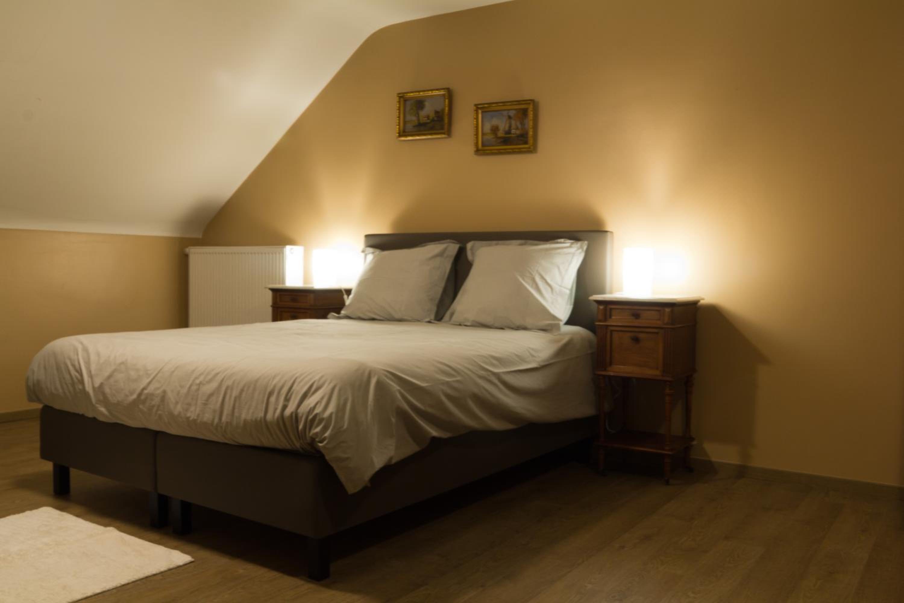 Three-Bedroom House photo 1