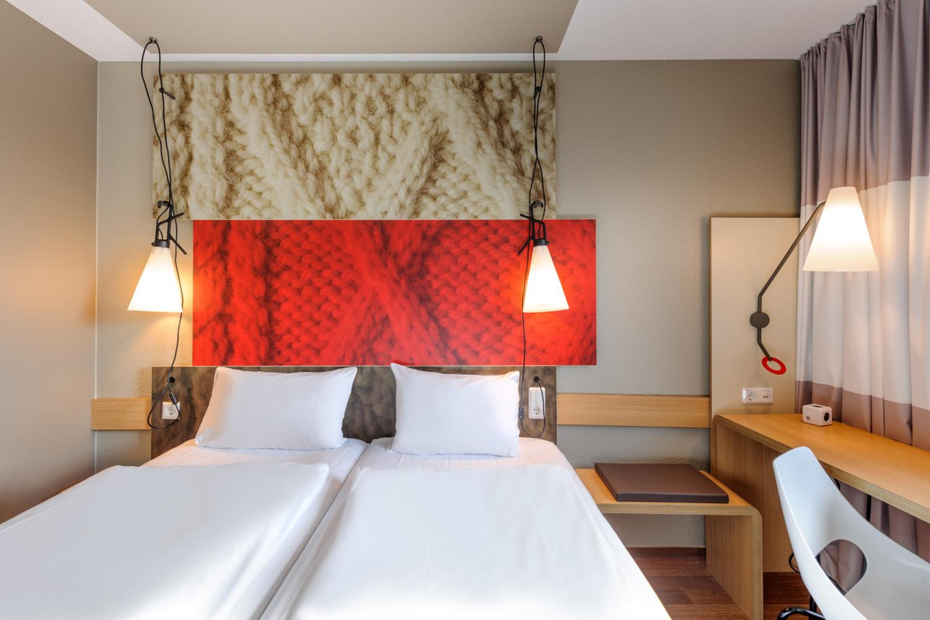 Twin Room photo 1