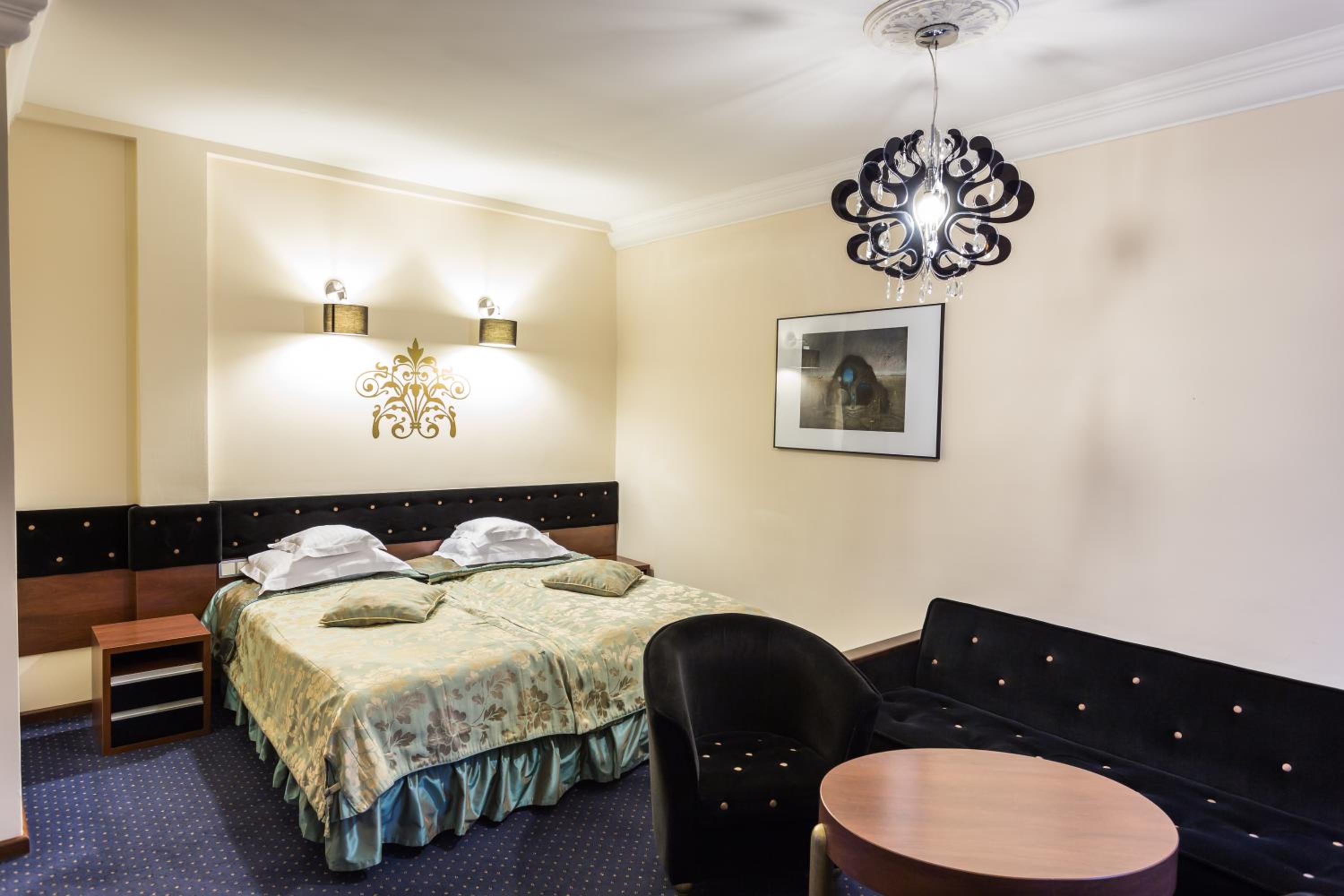Superior Double Room photo 3