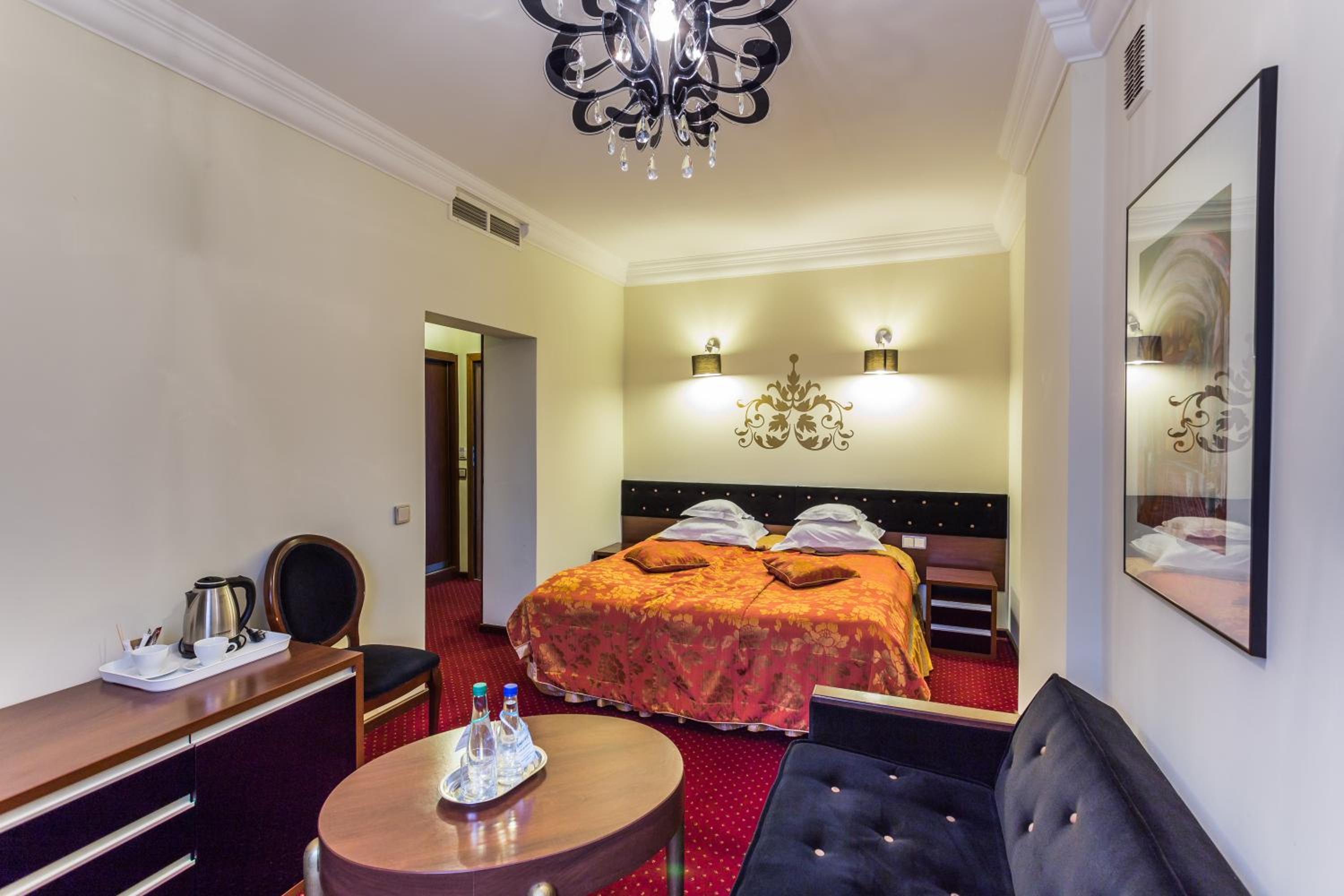 Superior Double Room photo 1