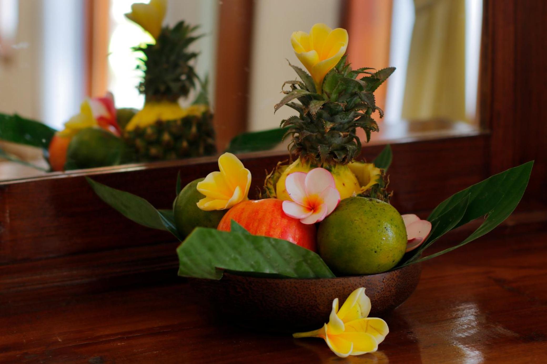 One-Bedroom Villa With One Time Complimentary Lunch And Dinner  photo 3