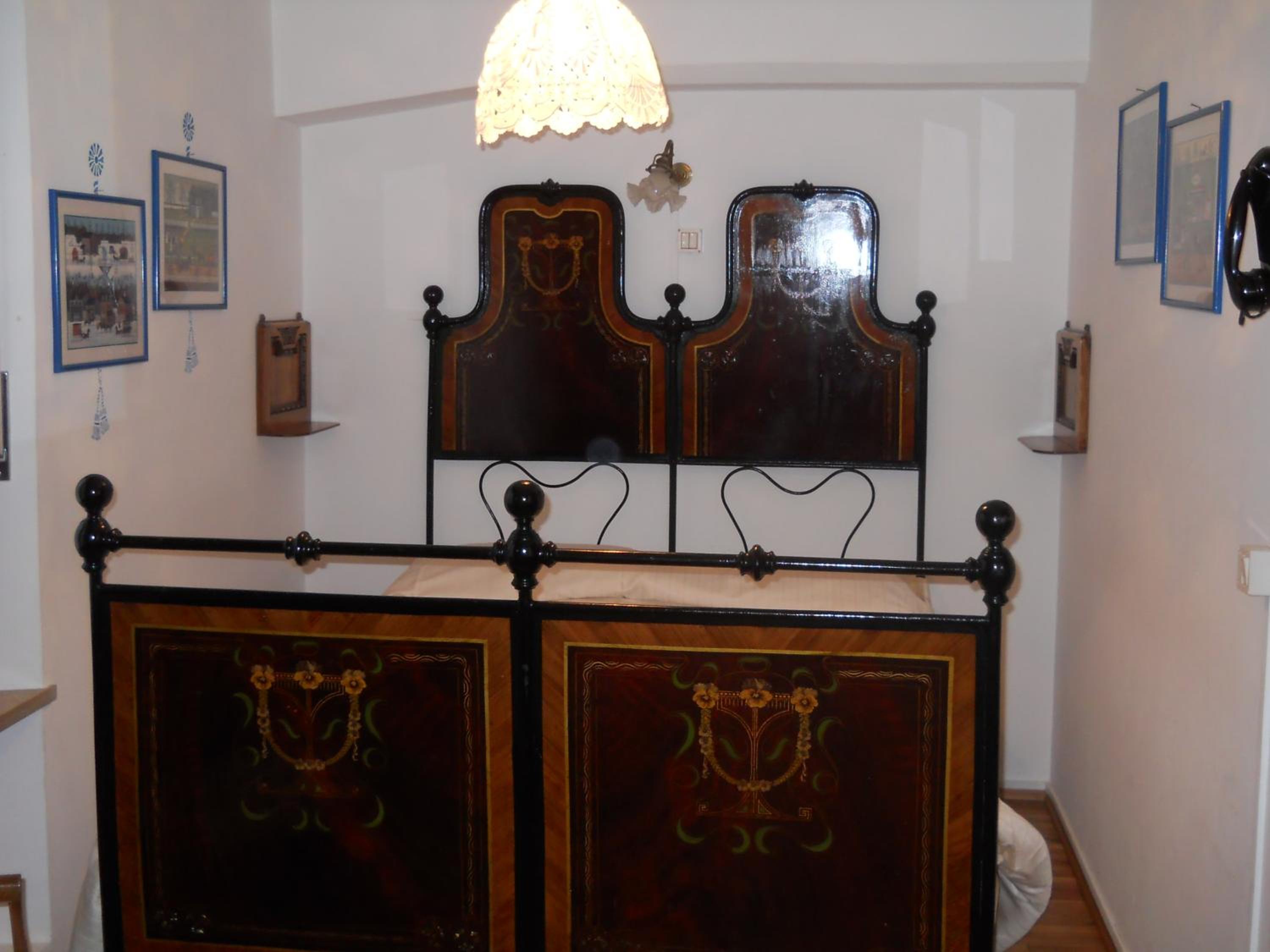 Small Double Room photo 1