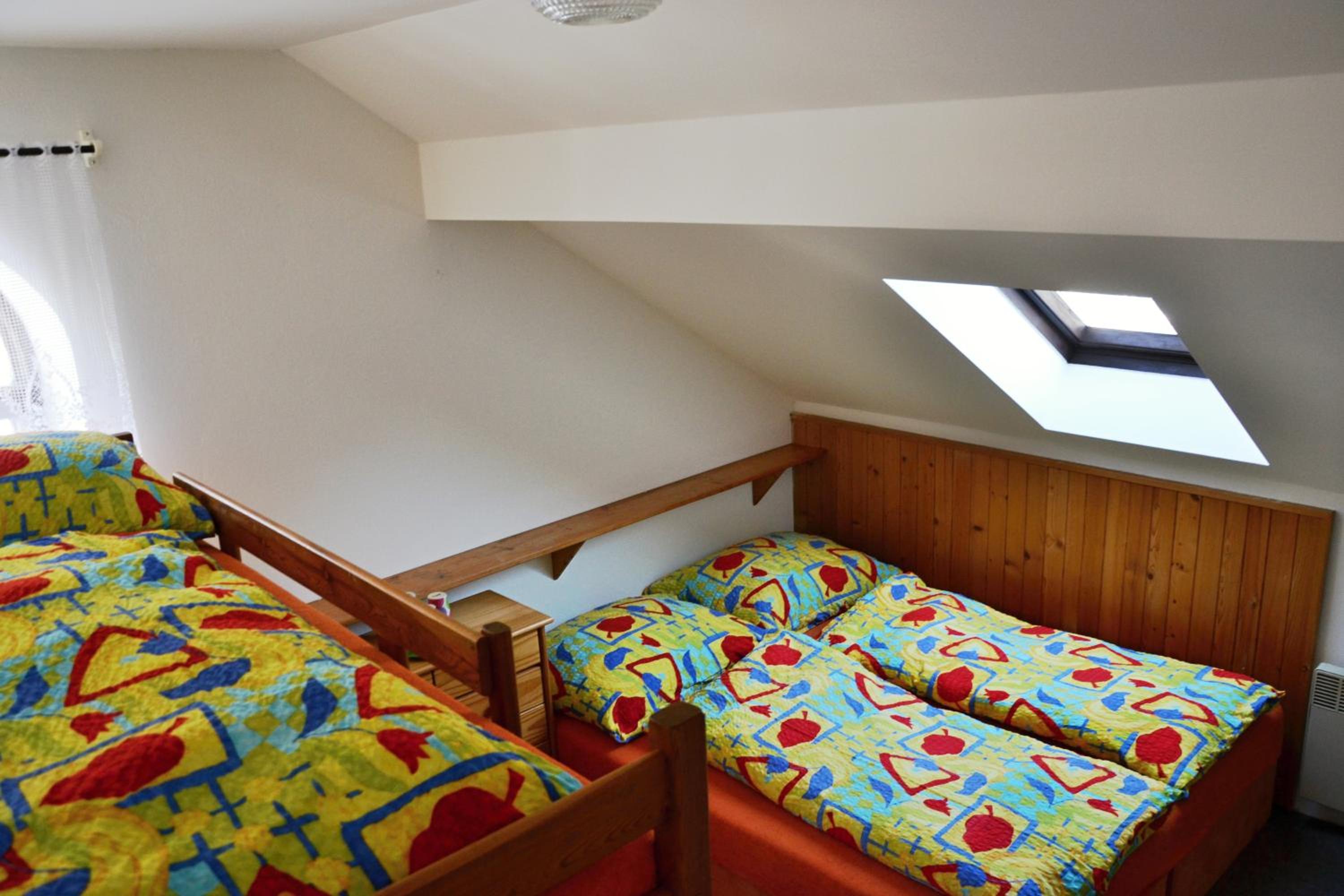 Quadruple Room photo 2