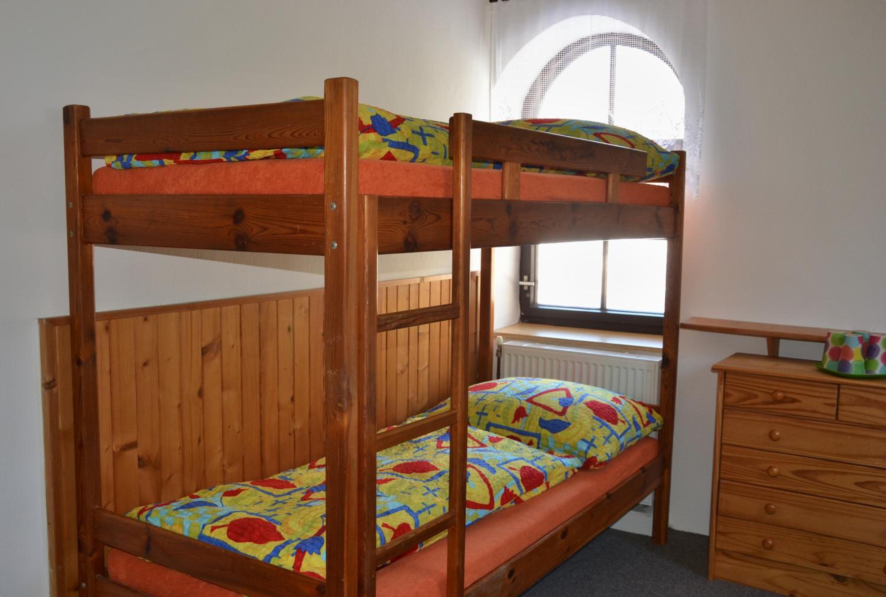 Quadruple Room photo 1