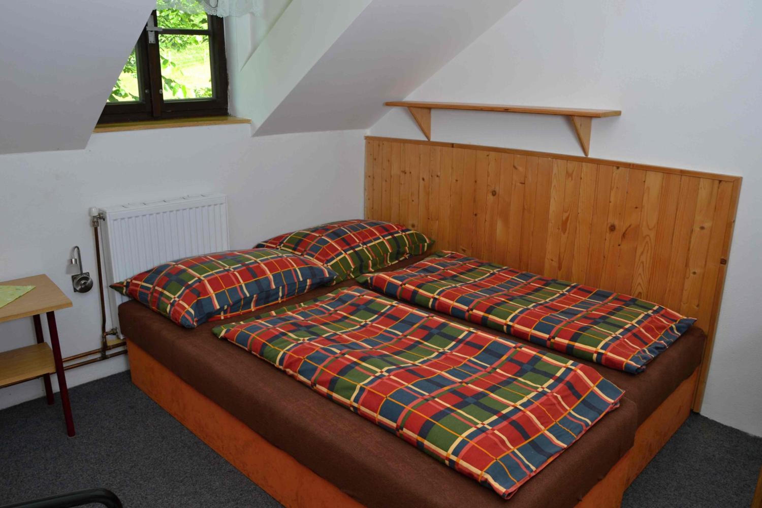 Double or Twin Room photo 1