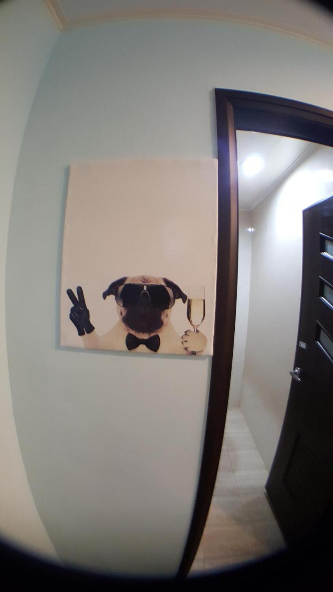 Quadruple Room with Private Bathroom photo 2