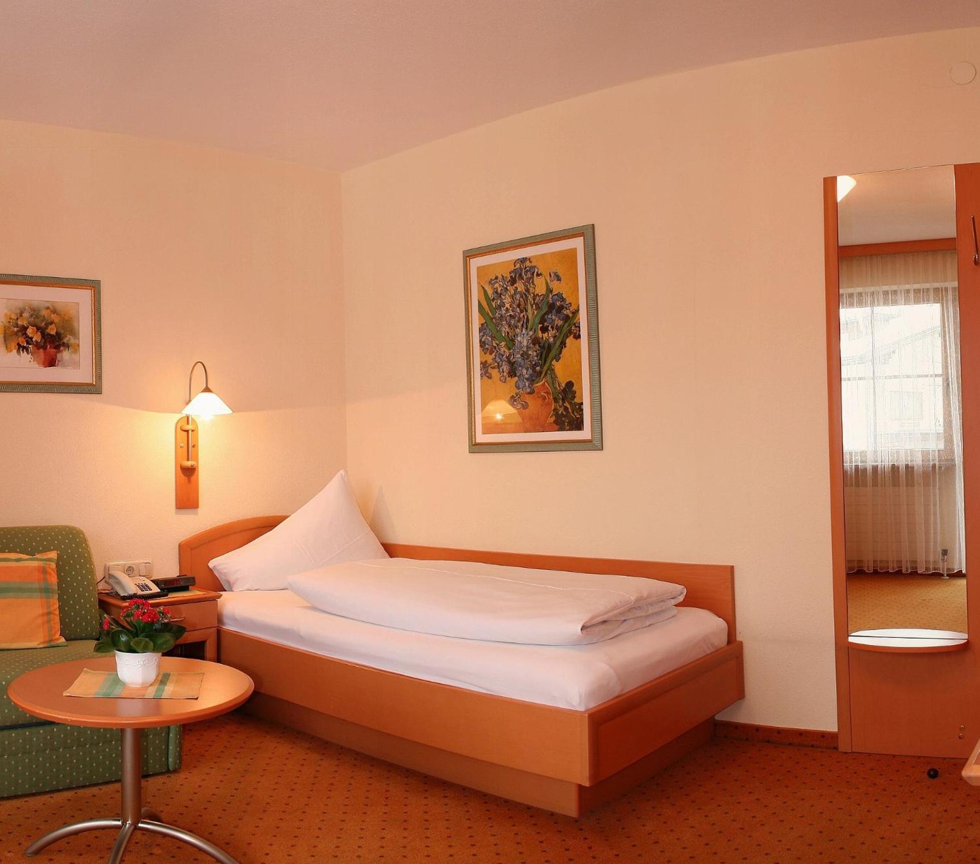 Single Room