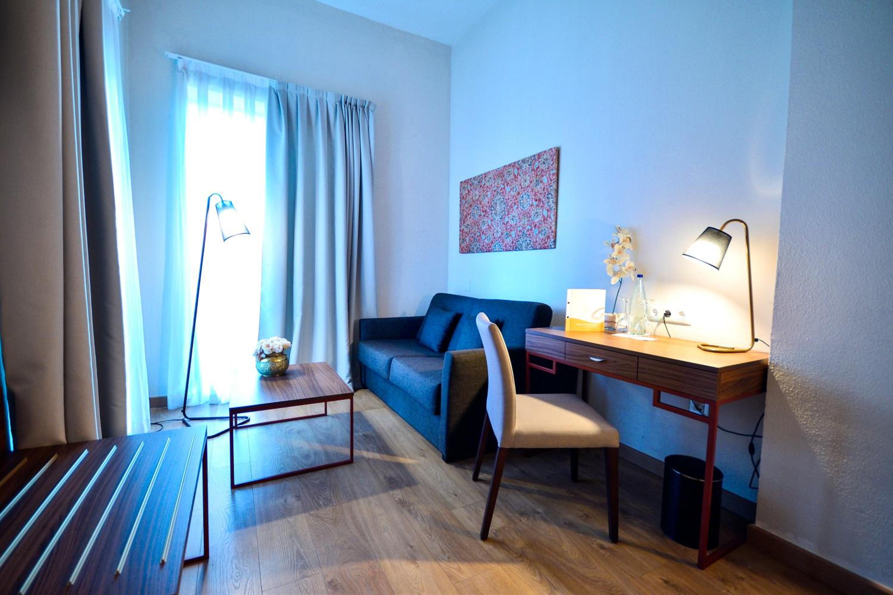 Junior Suite - Photo 5