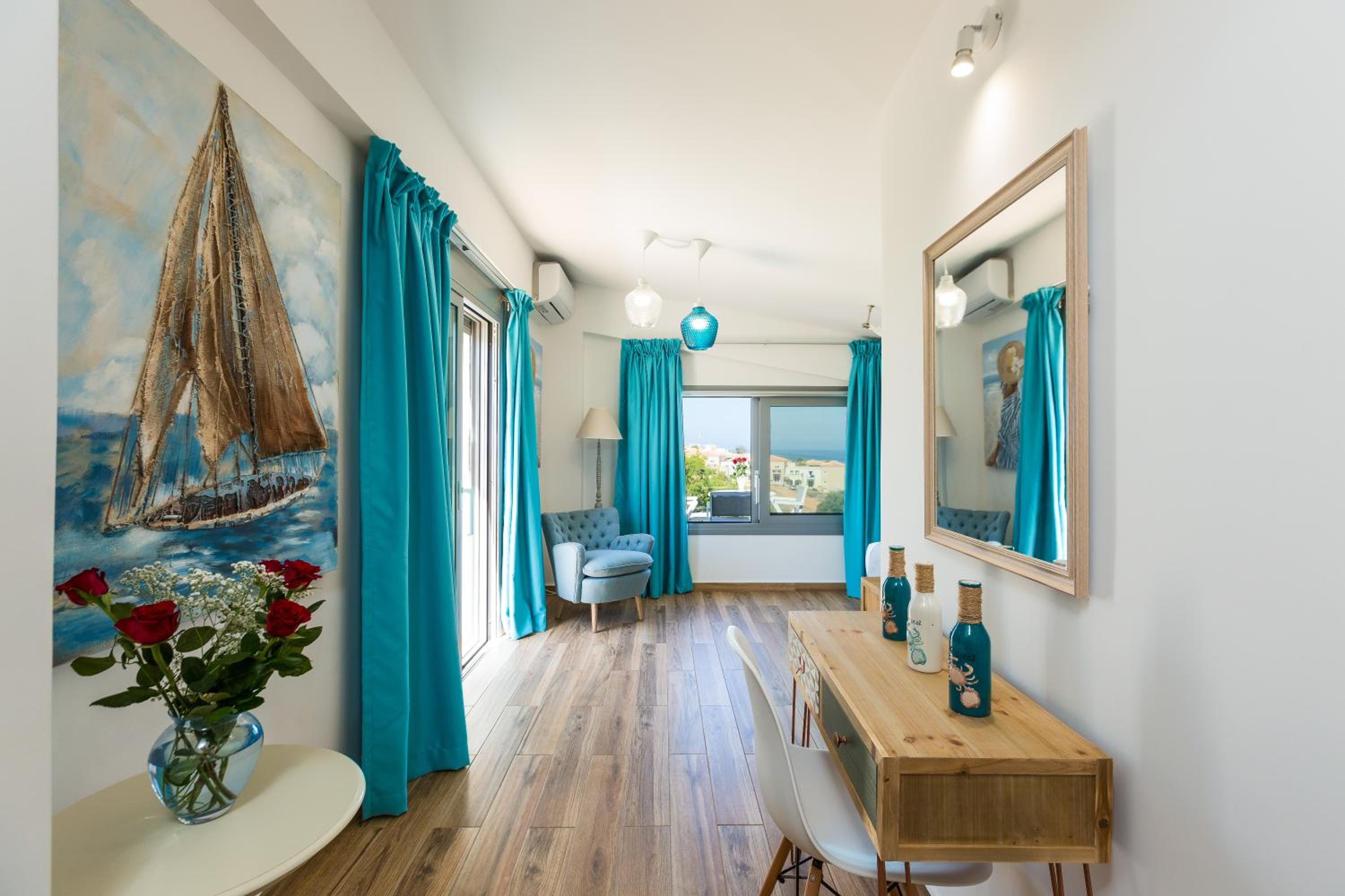 Villa - Beach Front photo 1