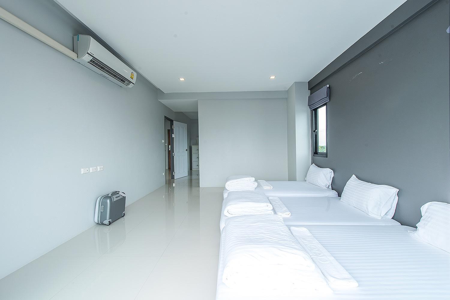 Family Suite photo 3