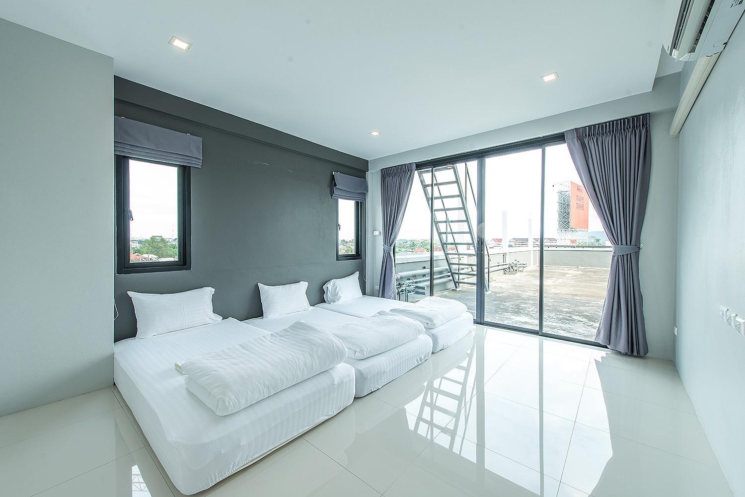 Family Suite photo 2