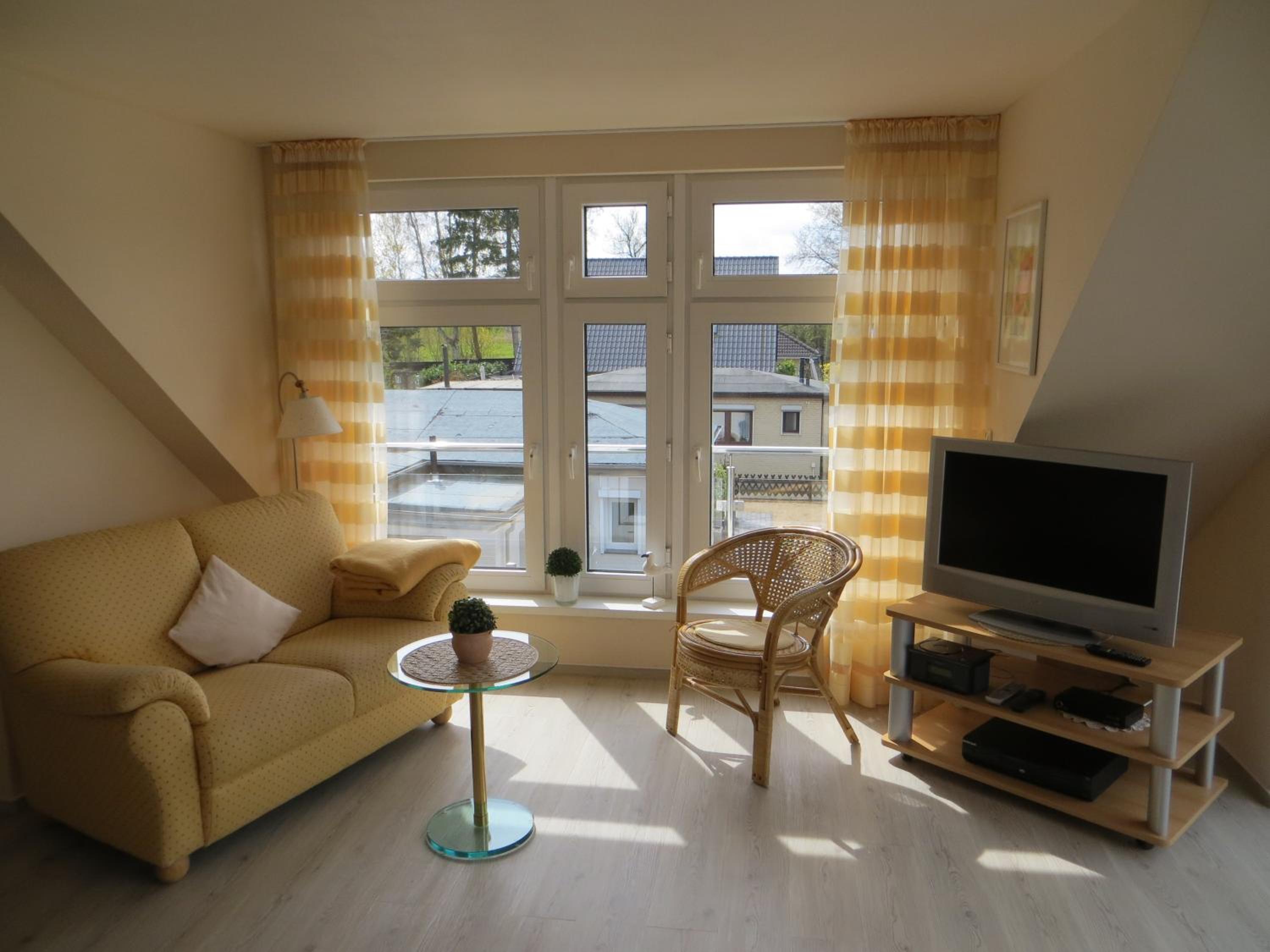 Vacation Home photo 1
