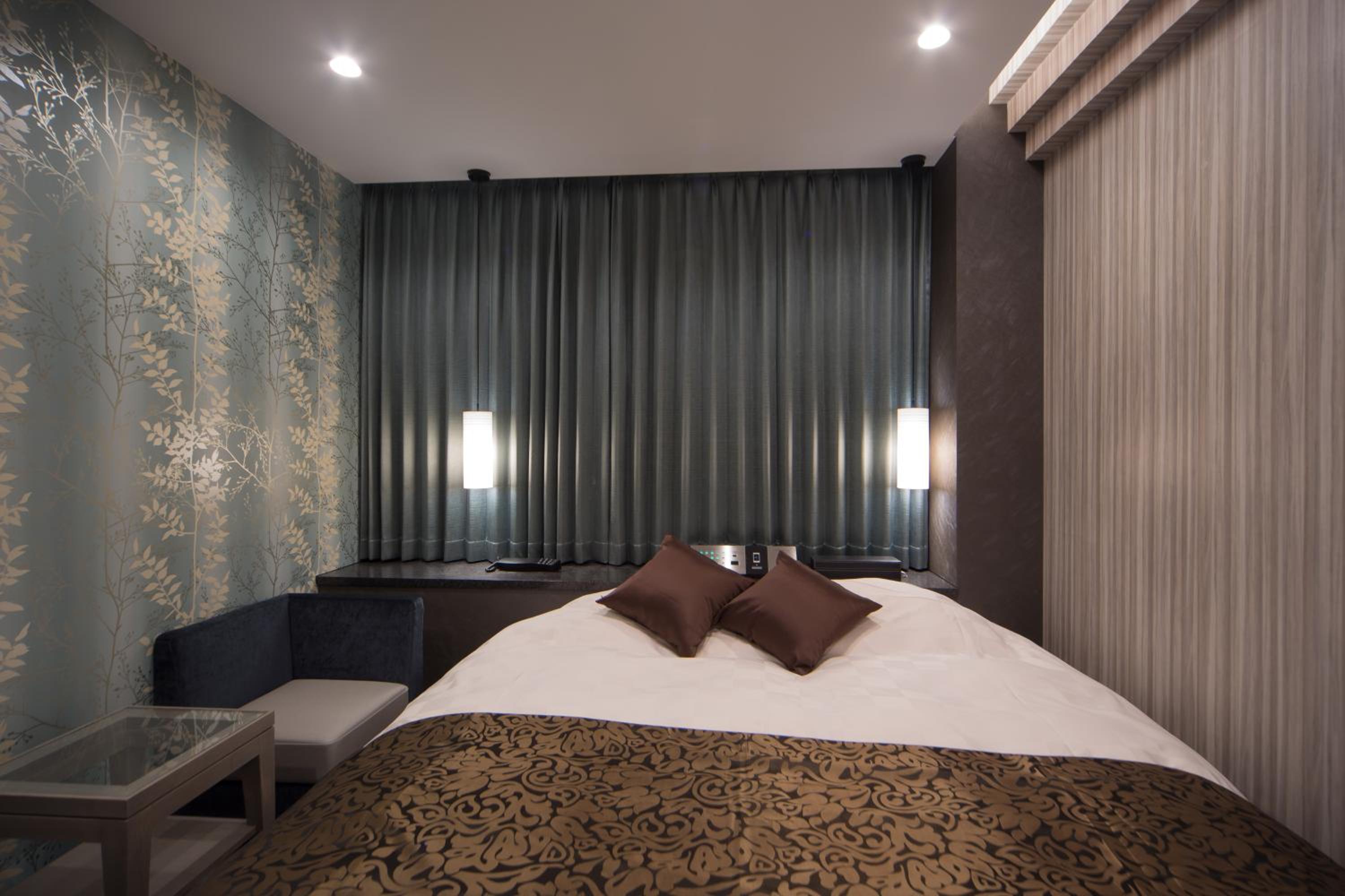 Small Double Room photo 1