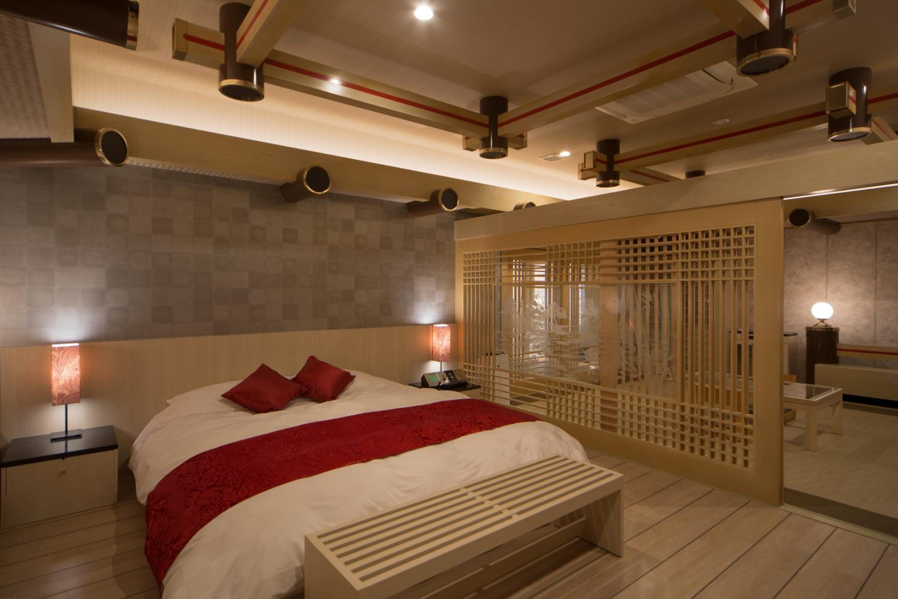 King Suite photo 1
