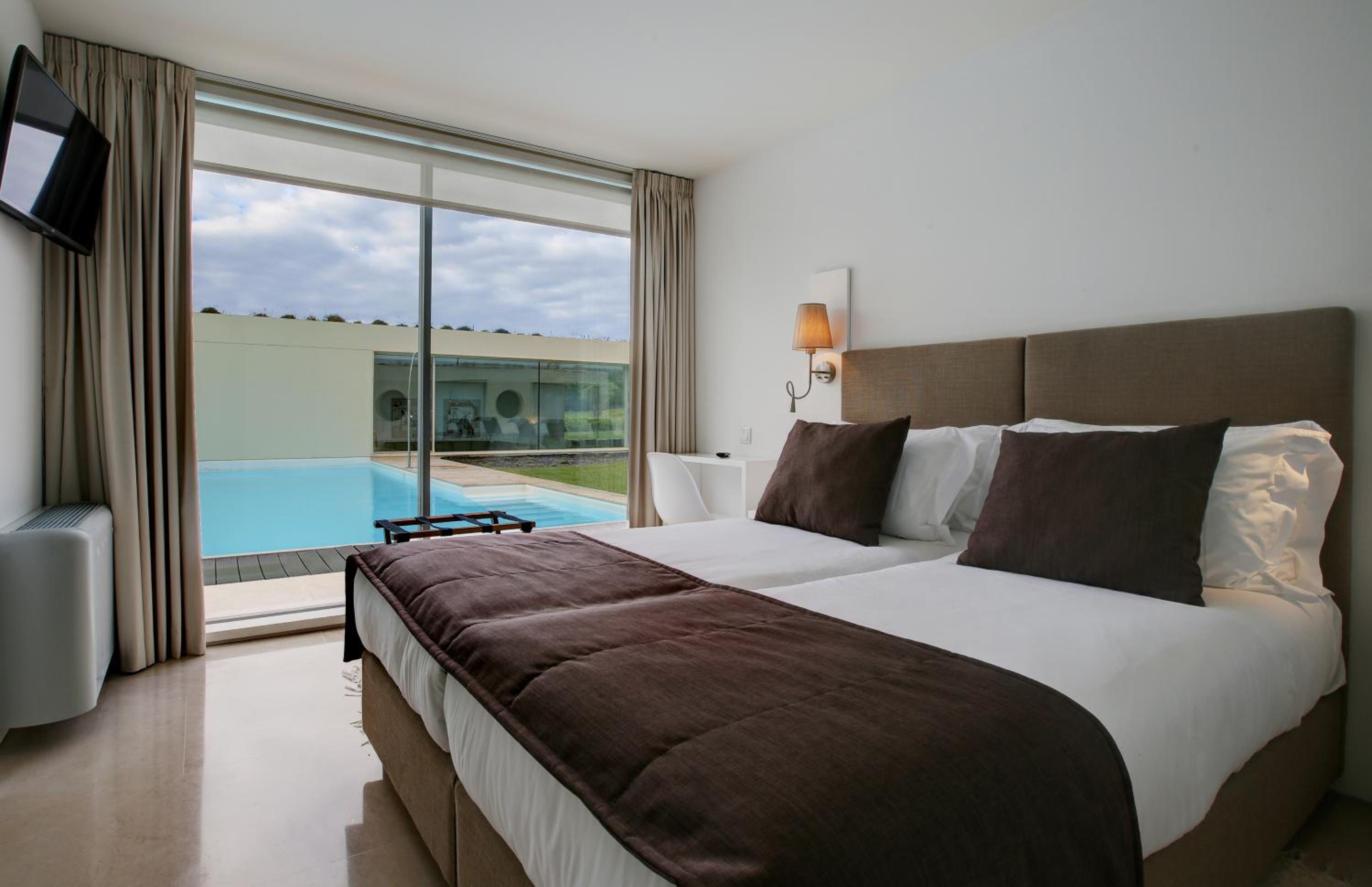Villa de Quatro Quartos com Piscina Privada