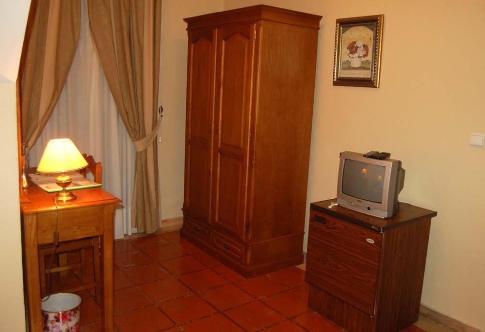 Economy Double Room - Photo 1