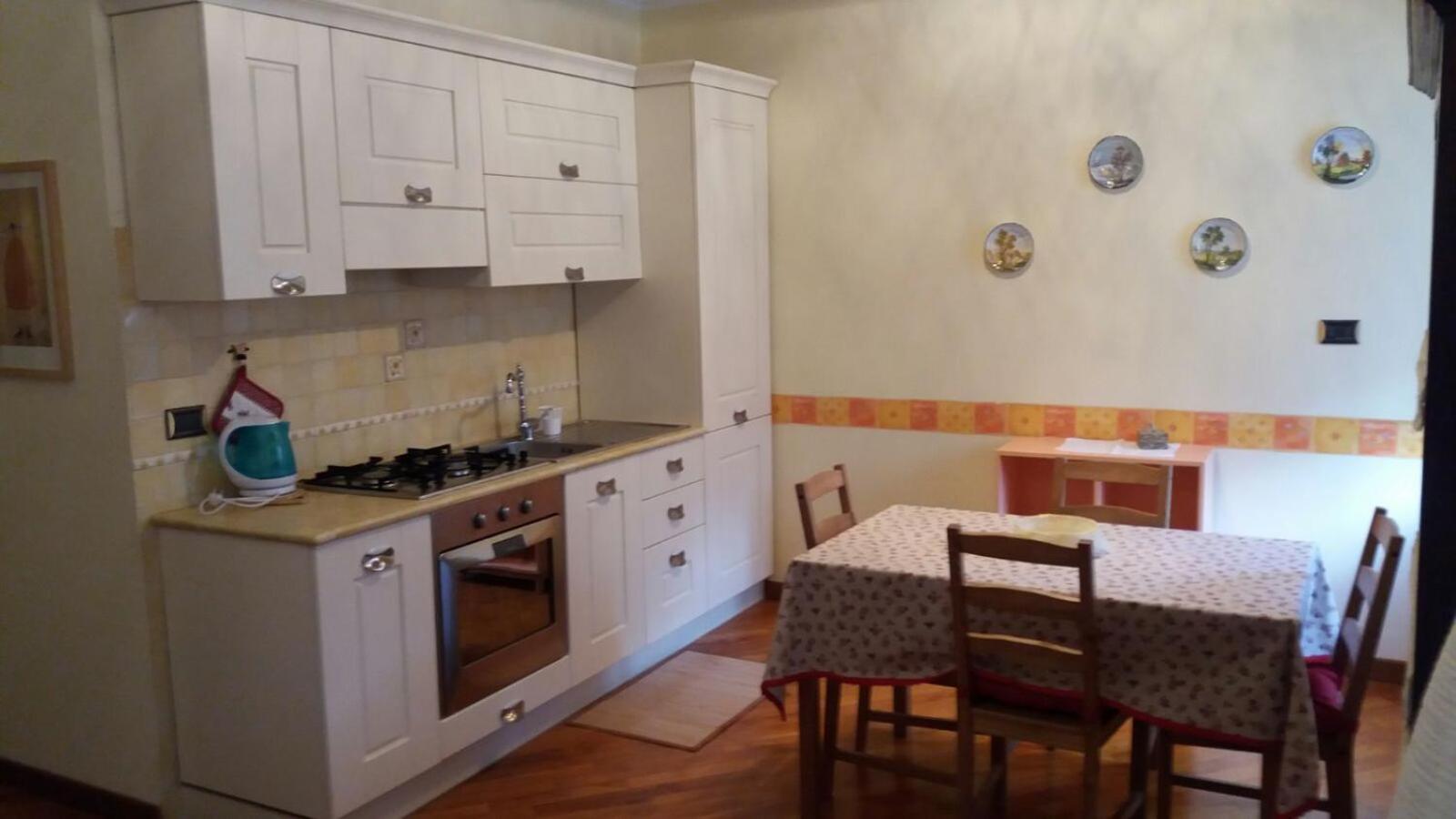 Vacation Home photo 3