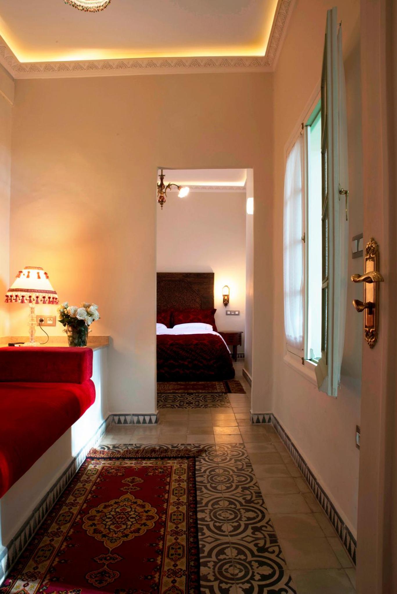 Jordania Junior Suite - Photo 2