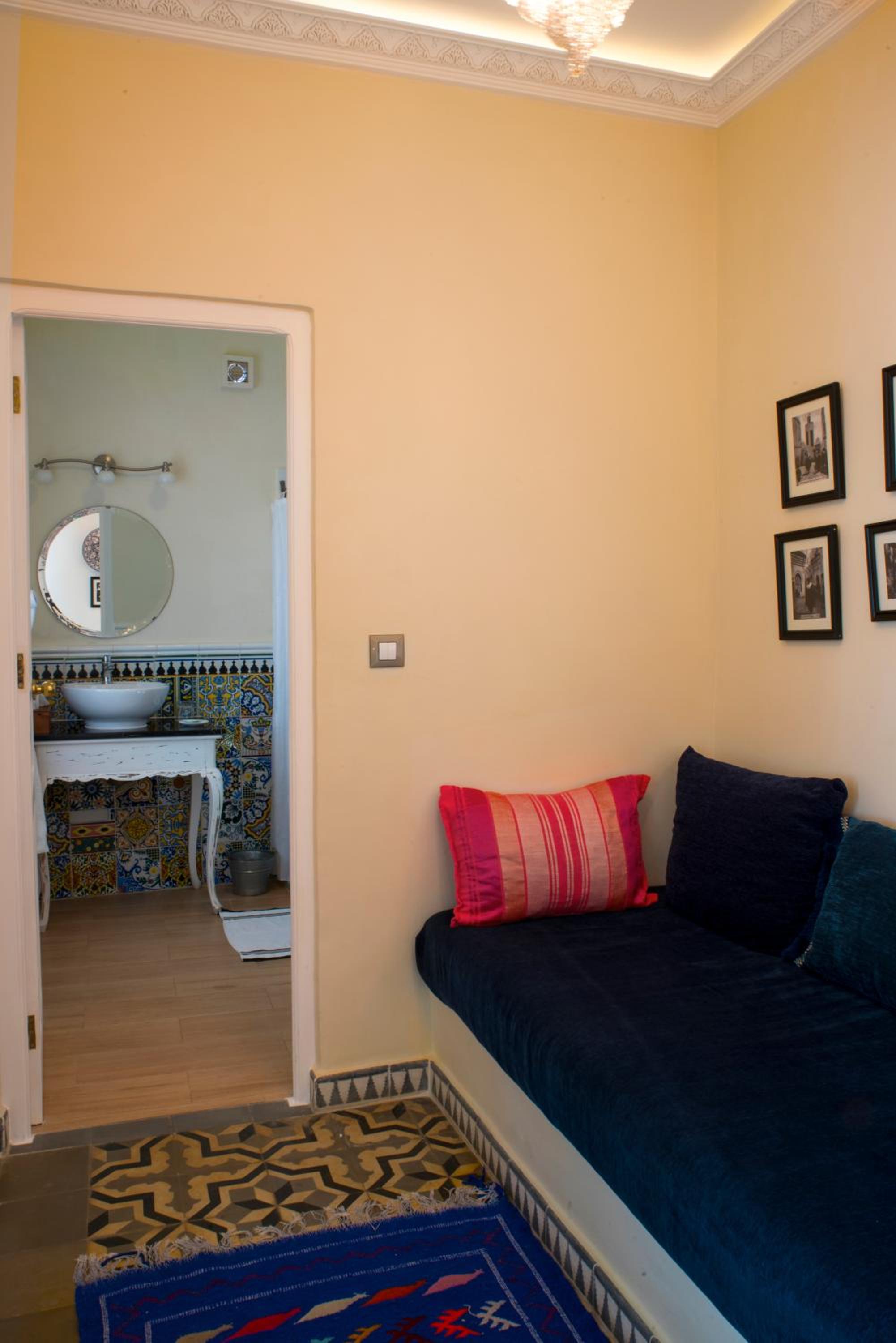Alejandria Junior Suite - Photo 2