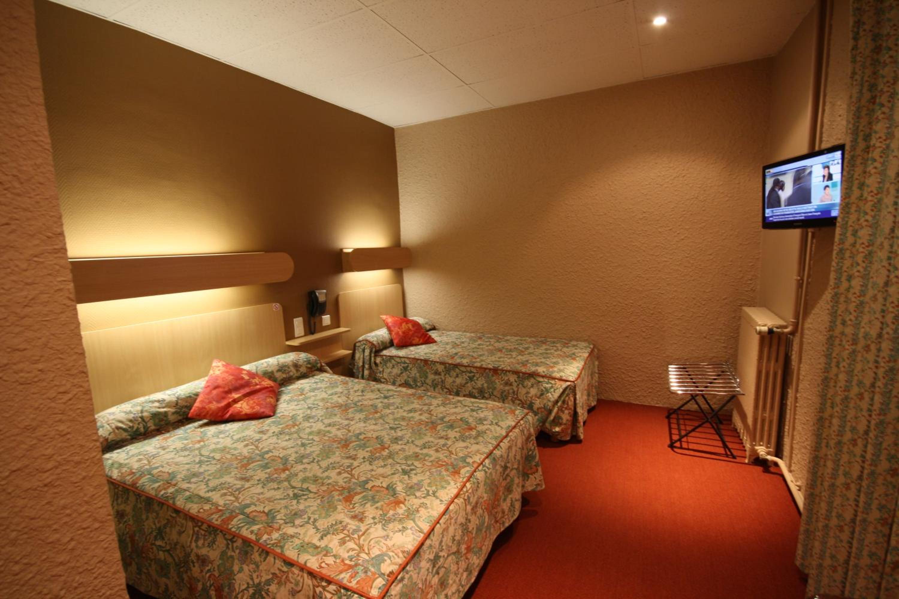 Triple Room photo 1