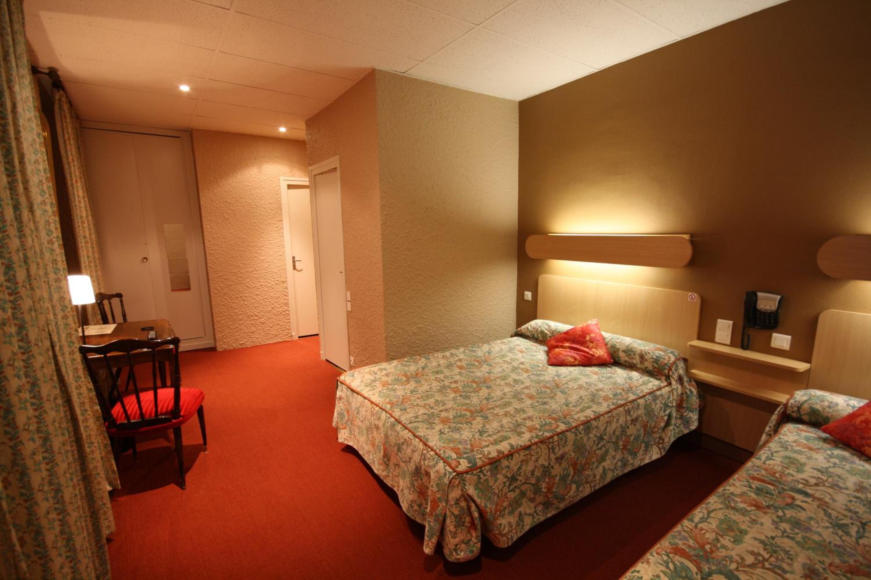 Triple Room photo 2