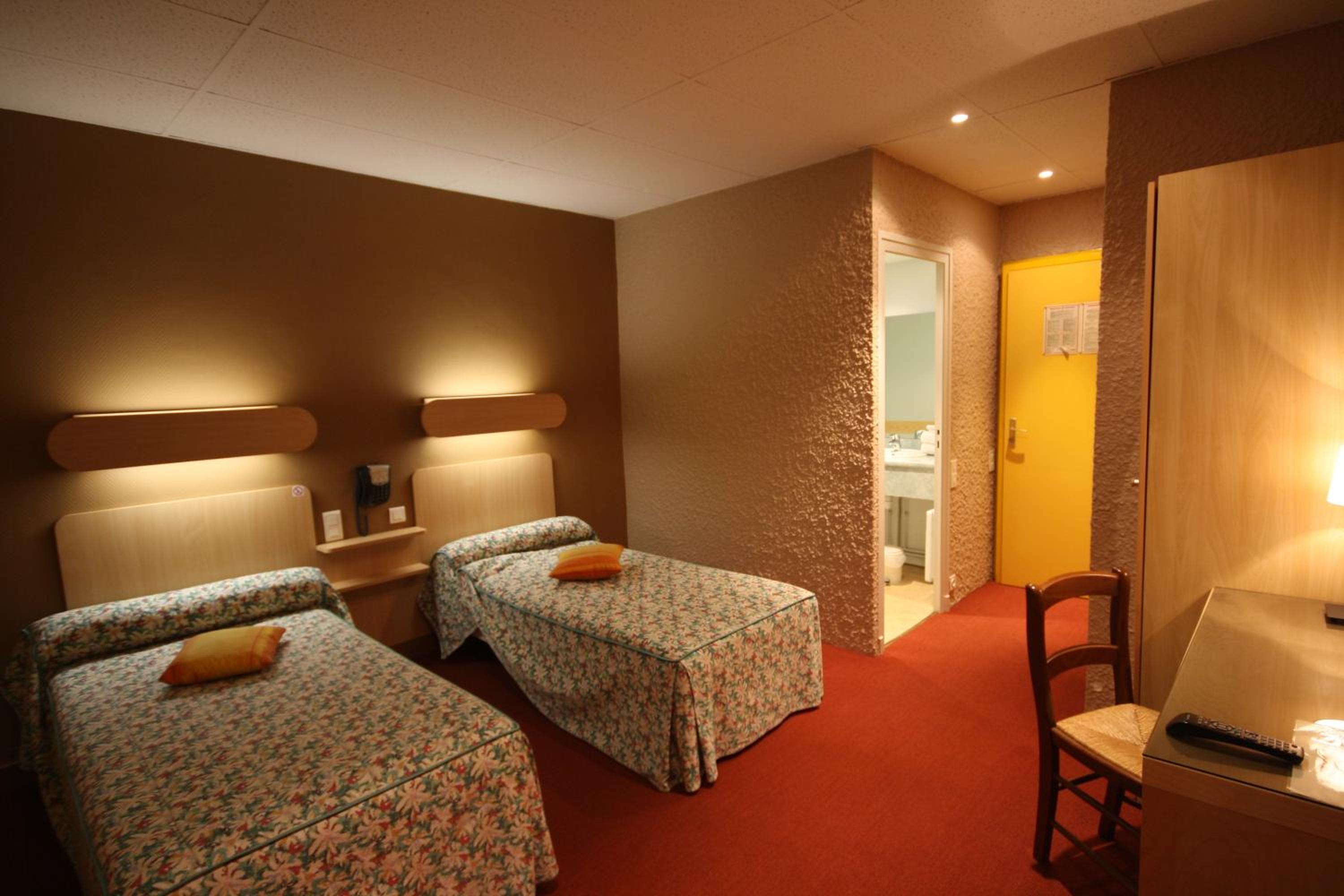 Twin Room photo 3
