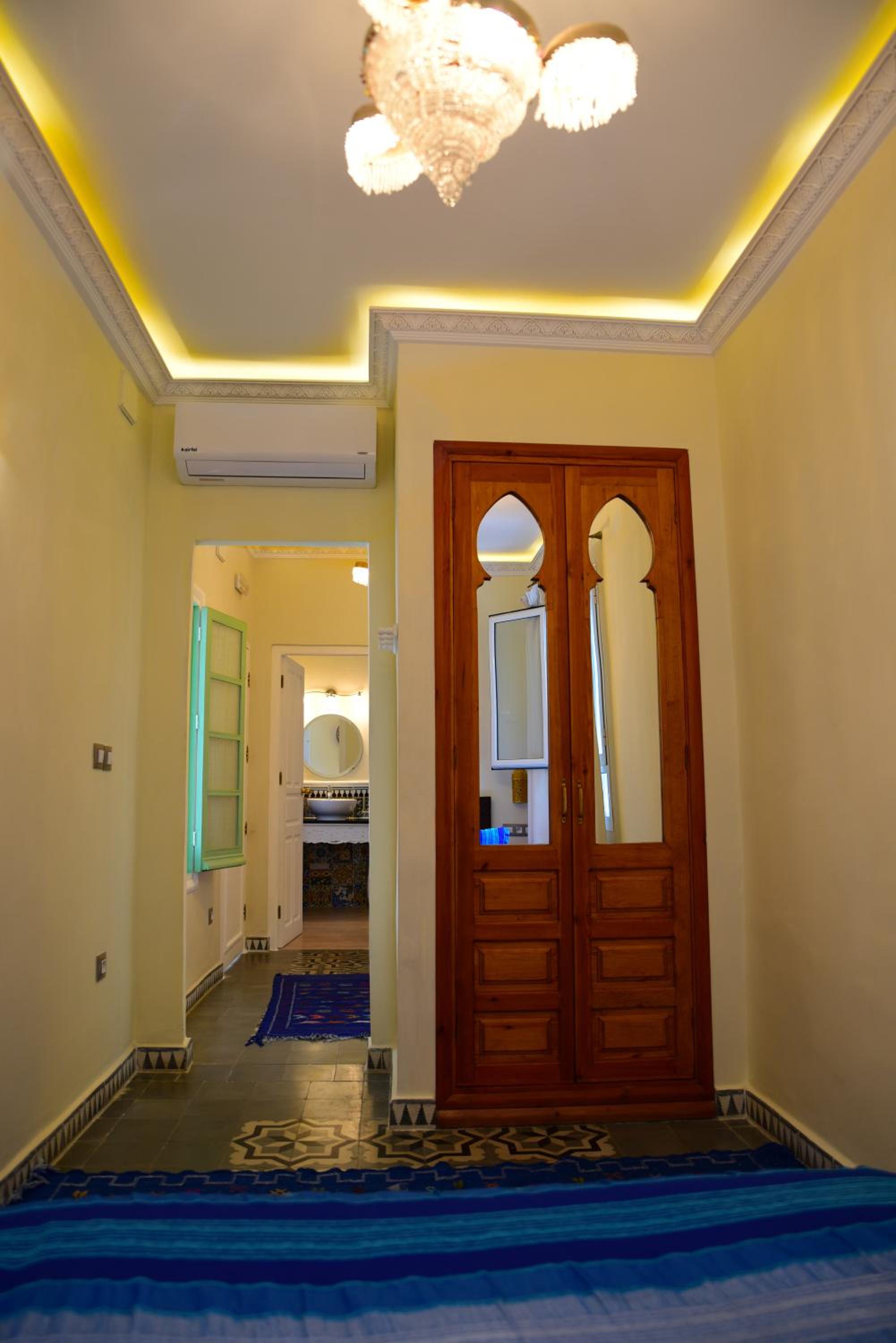 Alejandria Junior Suite - Photo 1