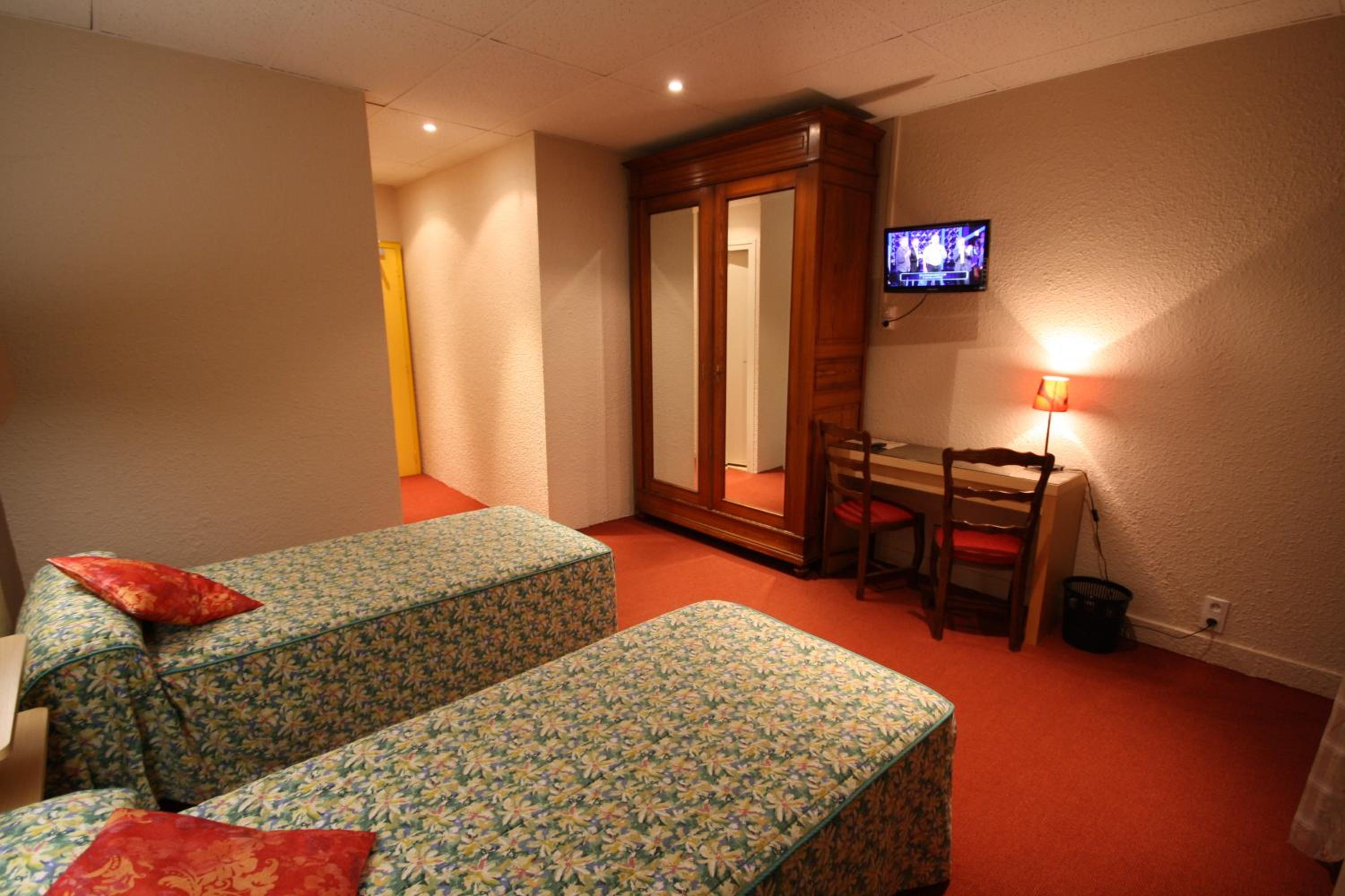 Twin Room photo 1