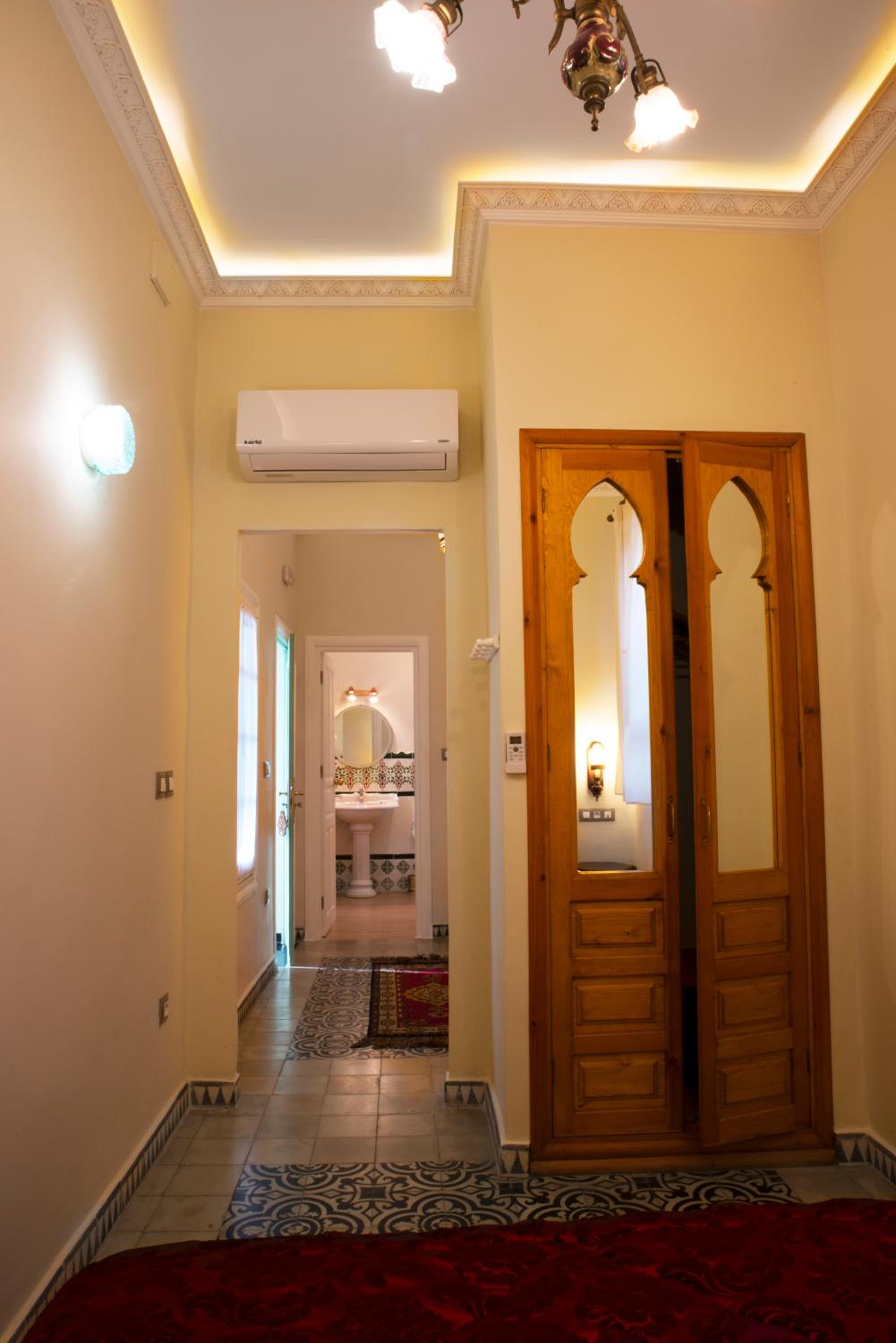 Jordania Junior Suite - Photo 1