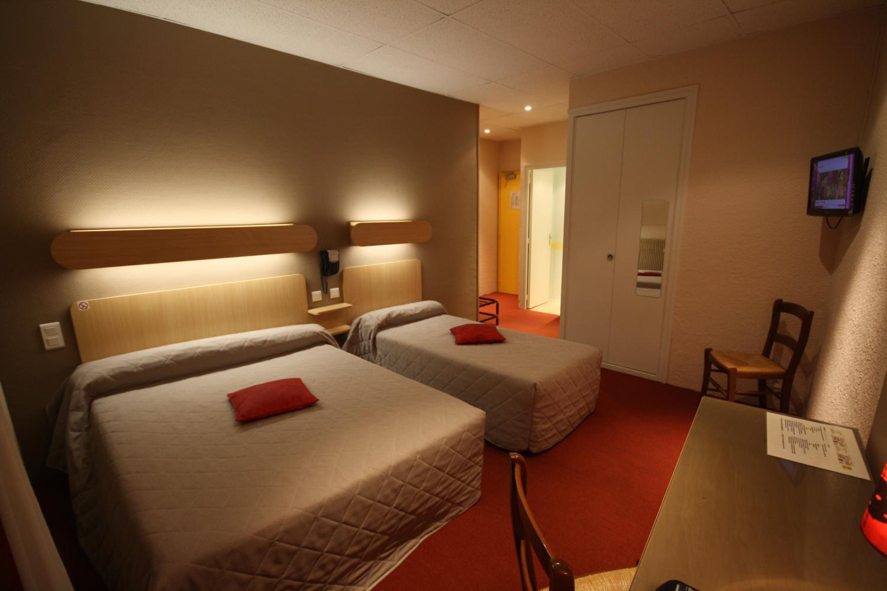 Triple Room photo 3