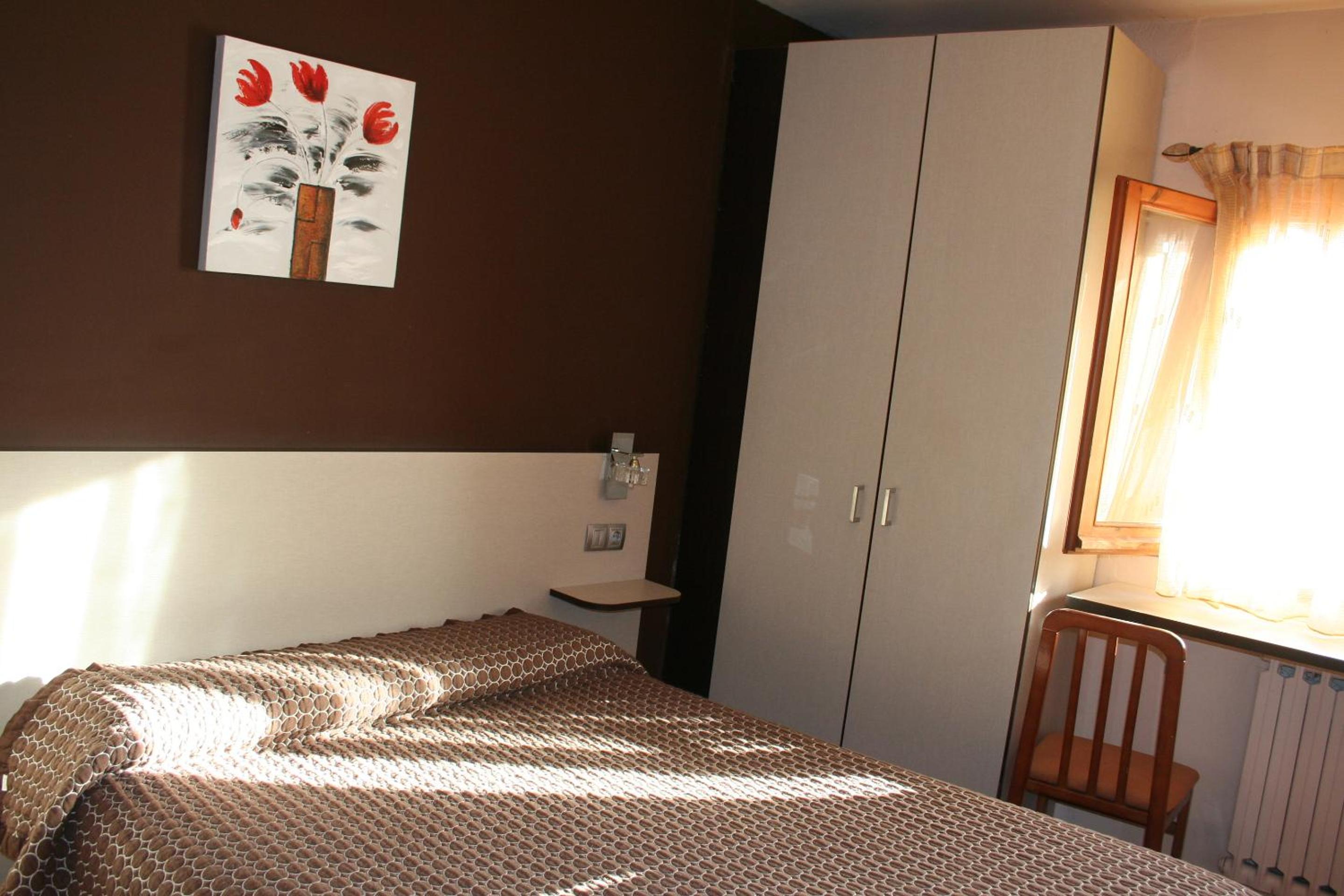 Habitación Individual Estándar