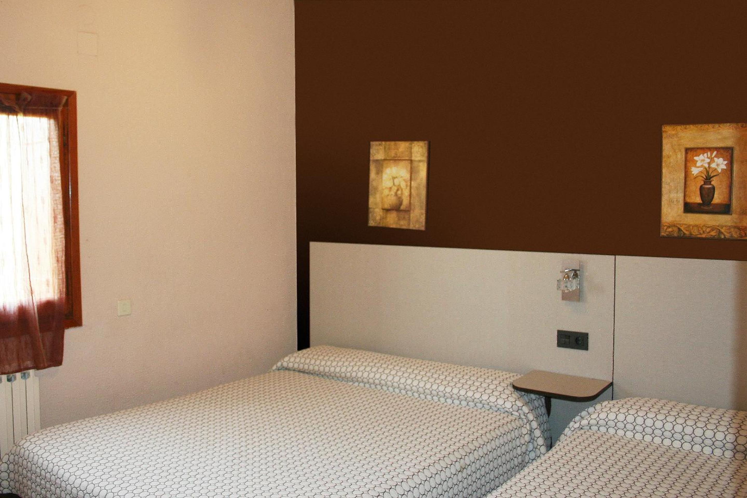 Standard Triple Room photo 2
