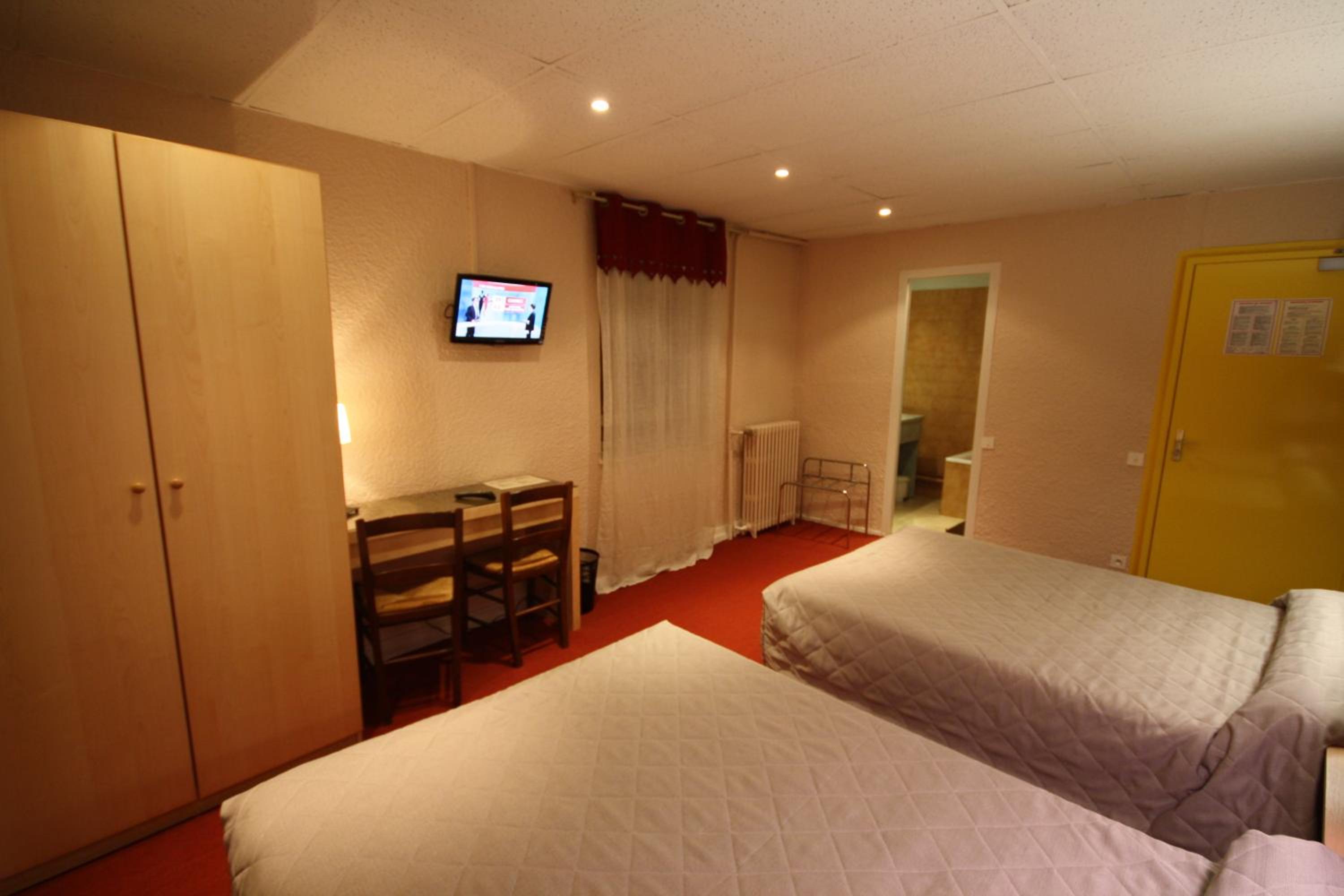 Quadruple Room photo 3