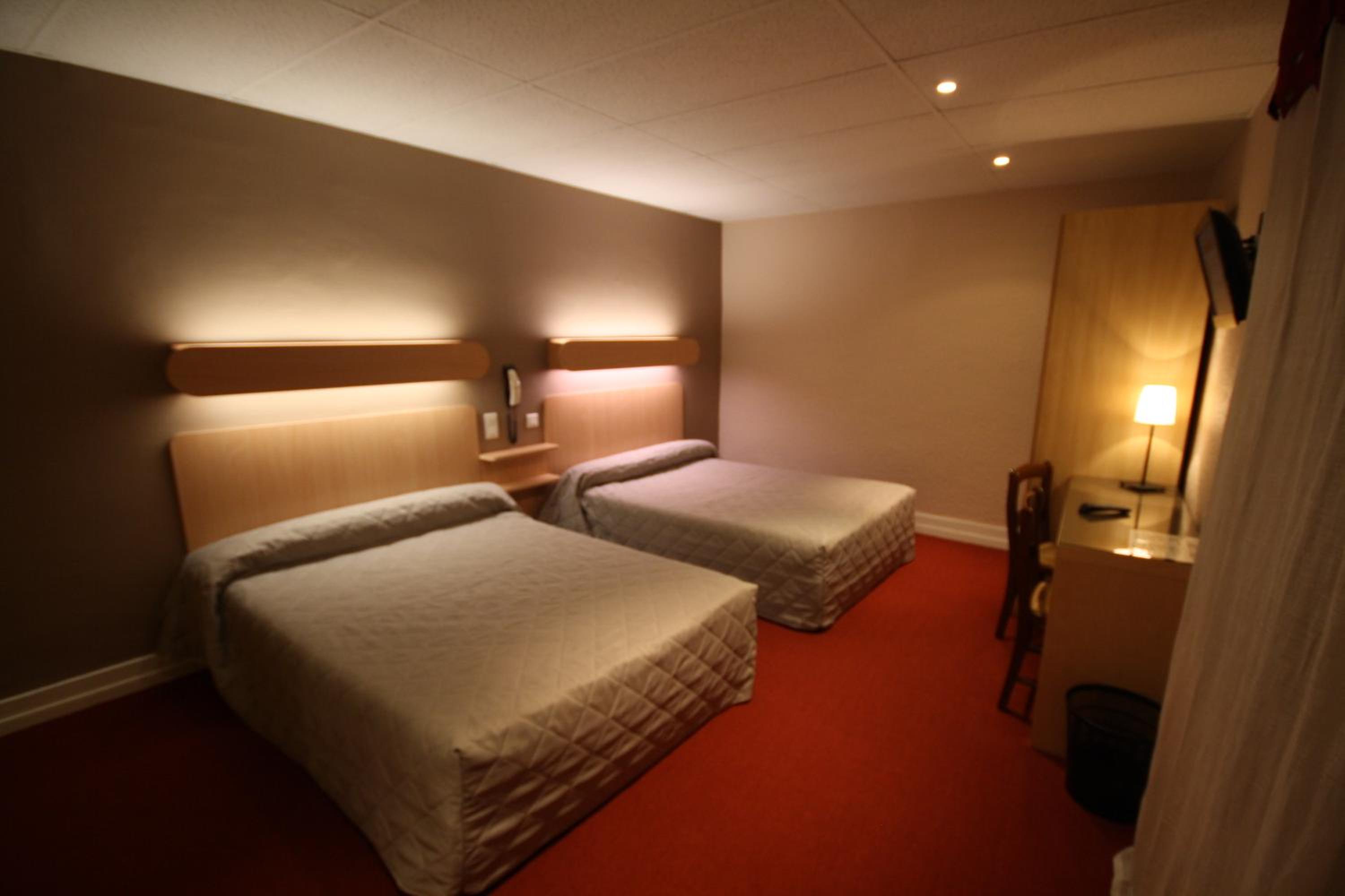 Quadruple Room photo 2
