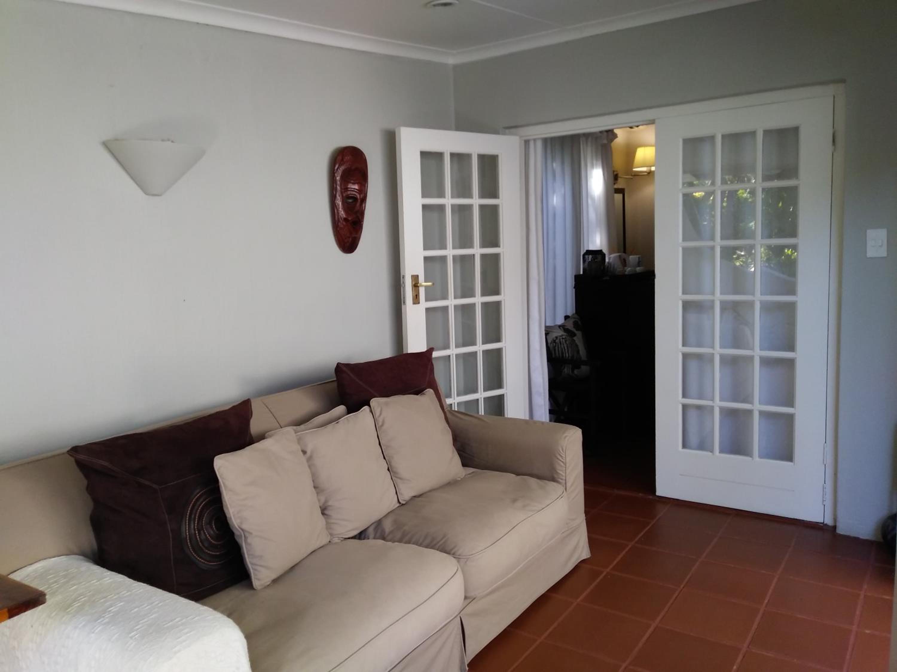 Double or Twin Room photo 1