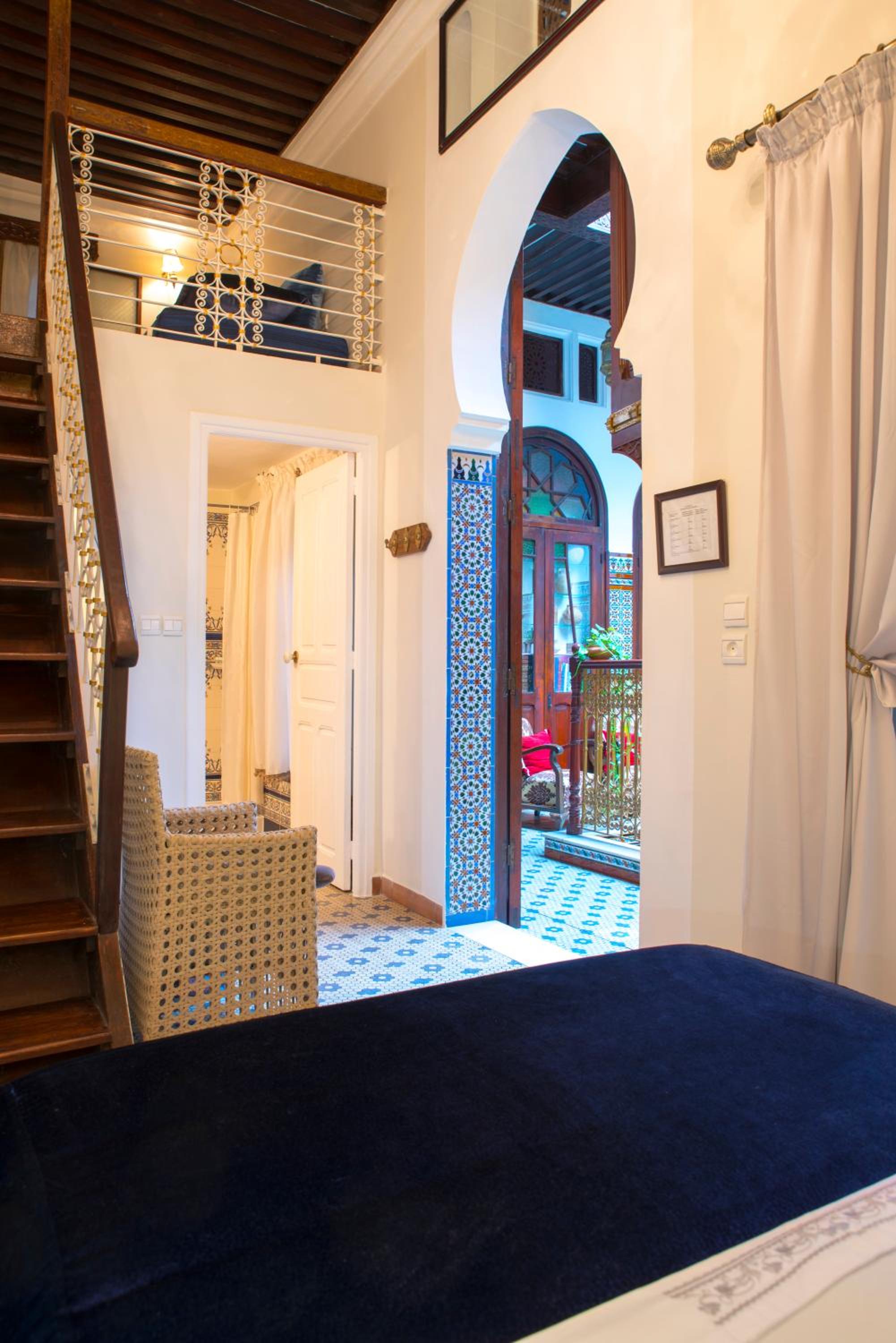 Tétouan Standard Room - Photo 4