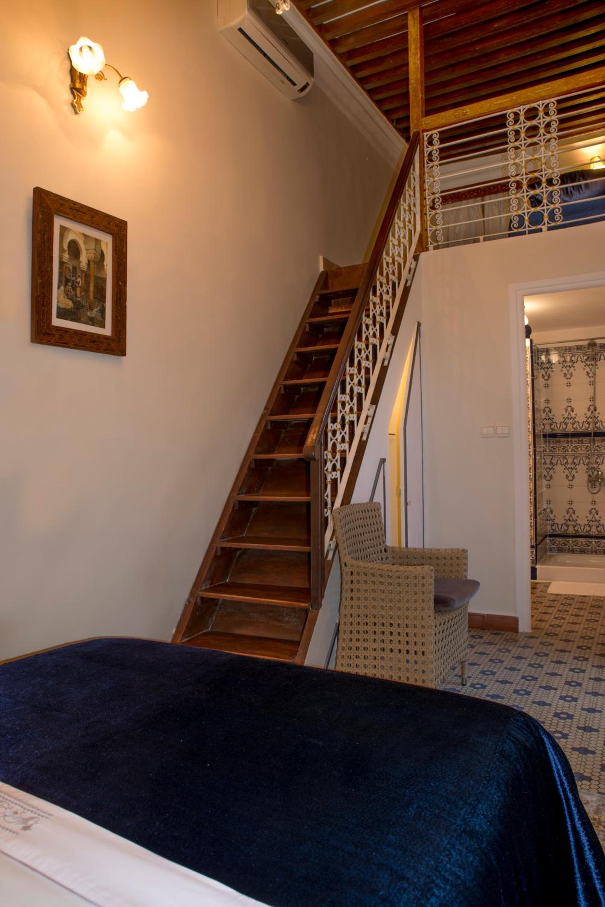 Tétouan Standard Room - Photo 1