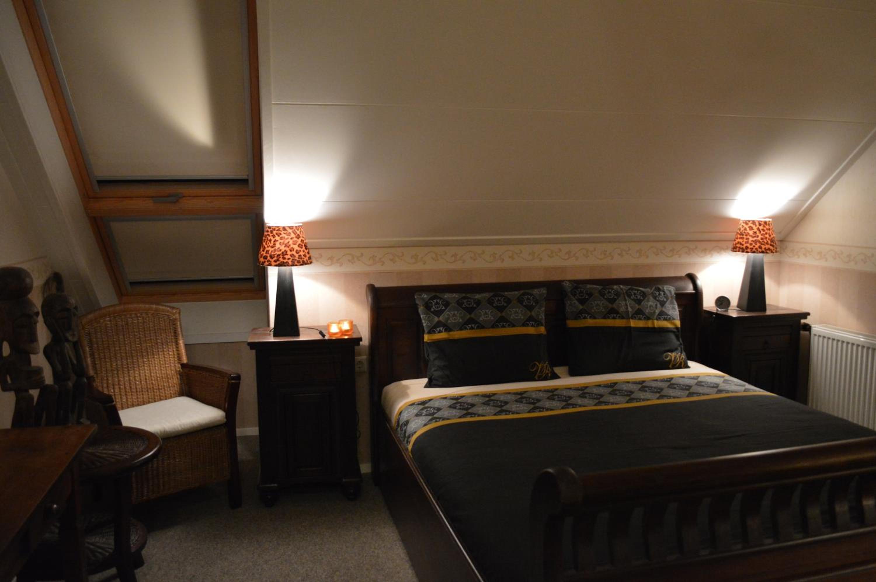 The Colonial Room photo 2